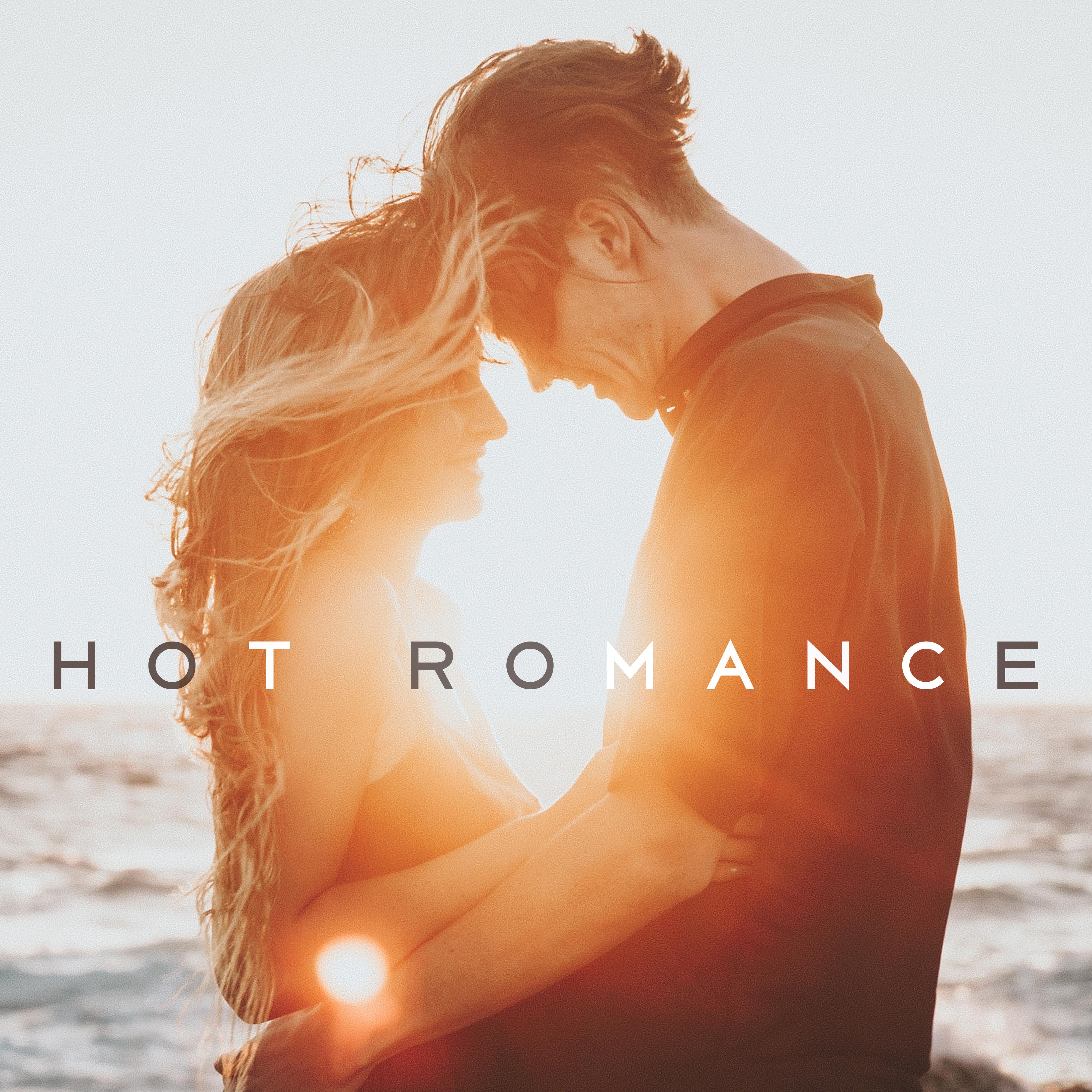 Hot Romance – Sensual Jazz, Romantic Night, **** Vibes, Erotic Dance, Deep Massage, Pure Relaxation, Smooth Jazz for Lovers