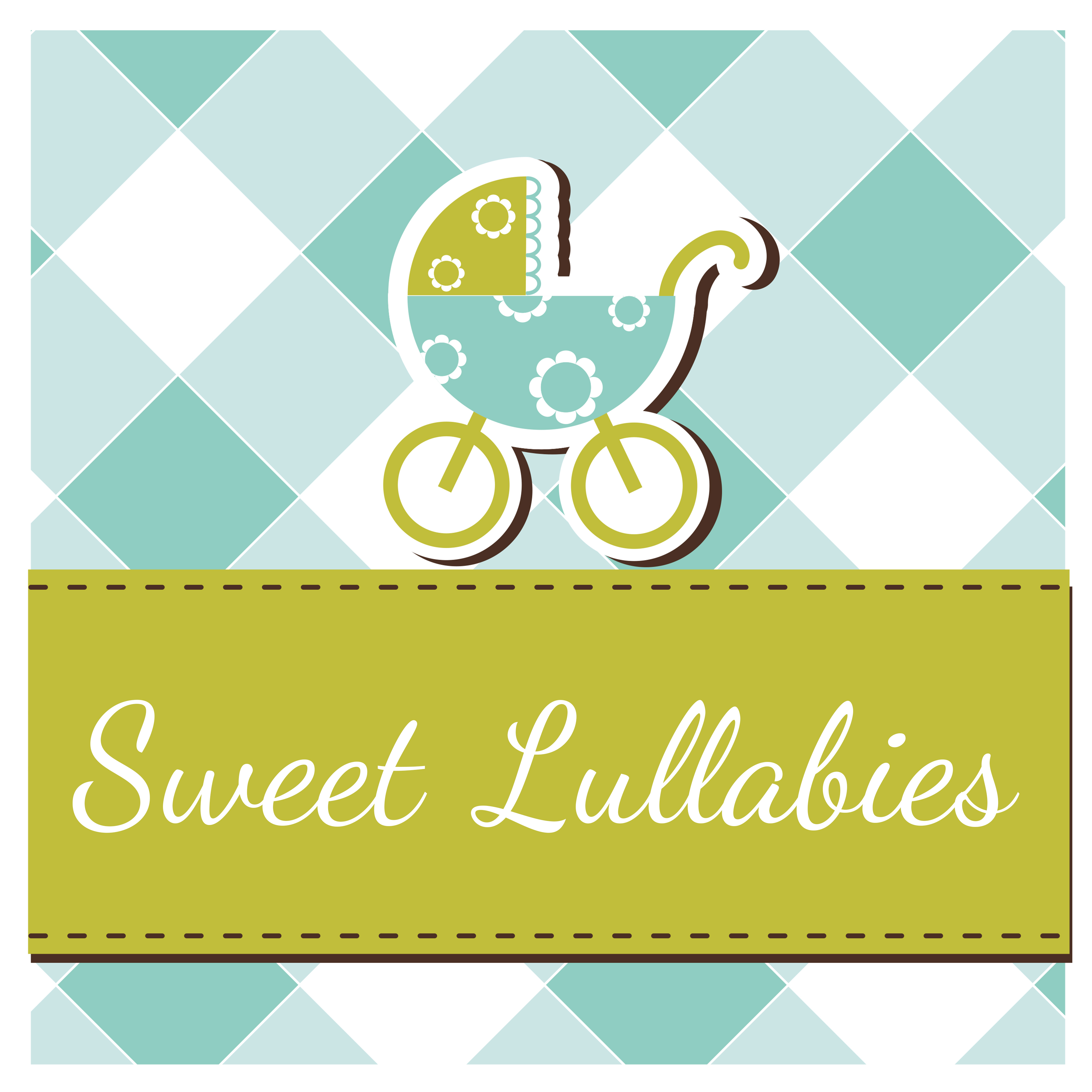 Sweet Lullabies - Classical Music for Children, Lullabies for Sleep, Instrumental Piano Music
