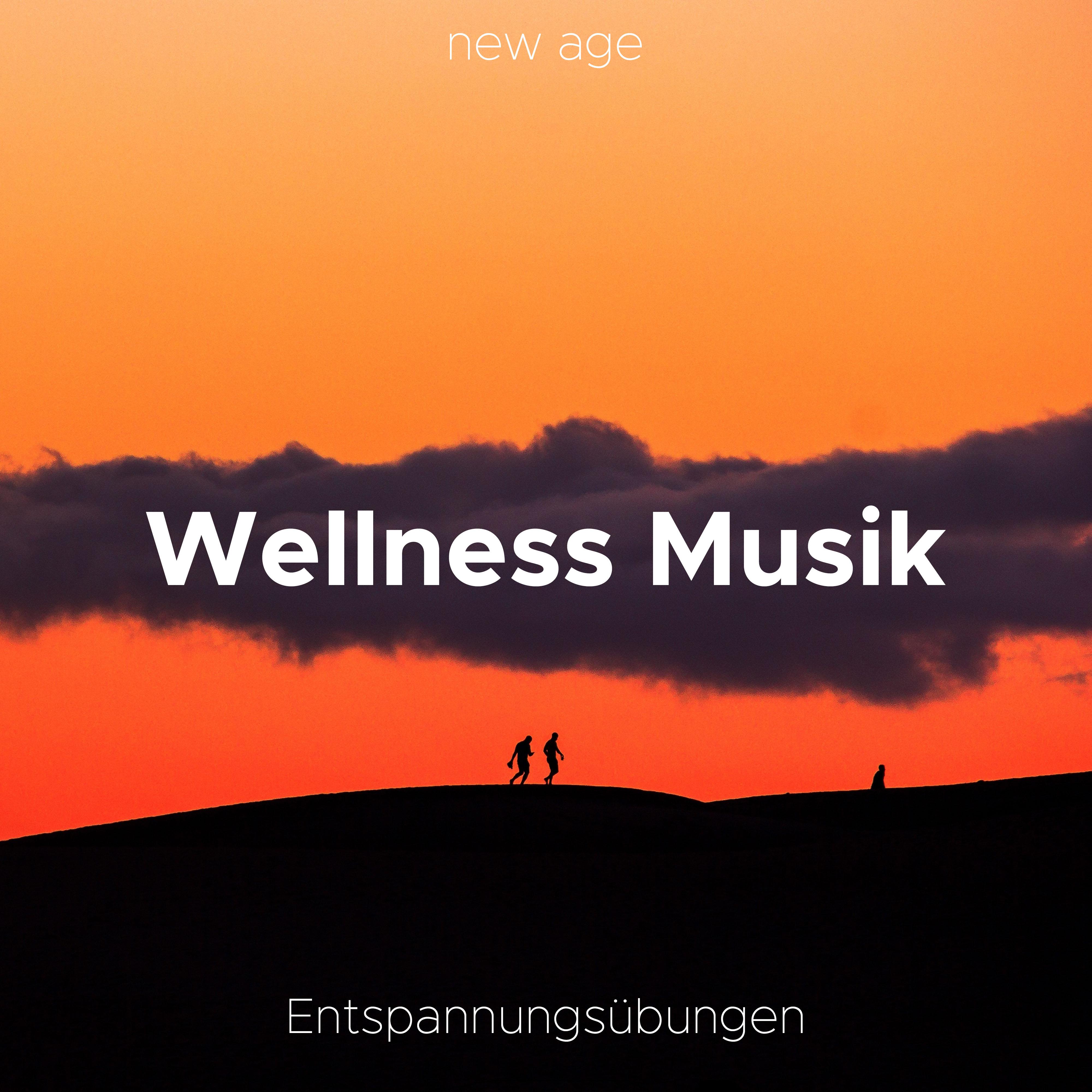 Wellness Musik: Entspannungsübungen