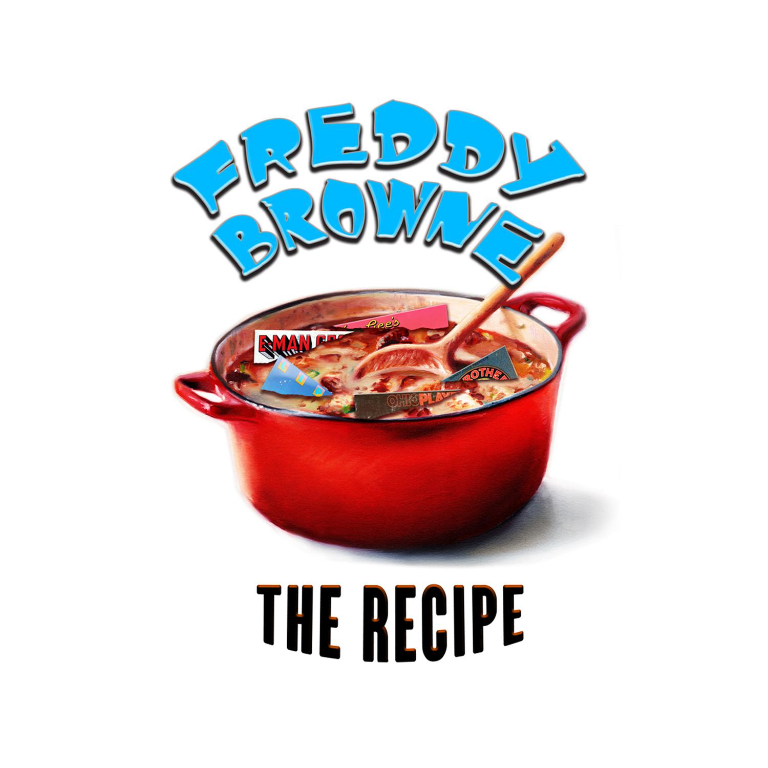 The Recipe