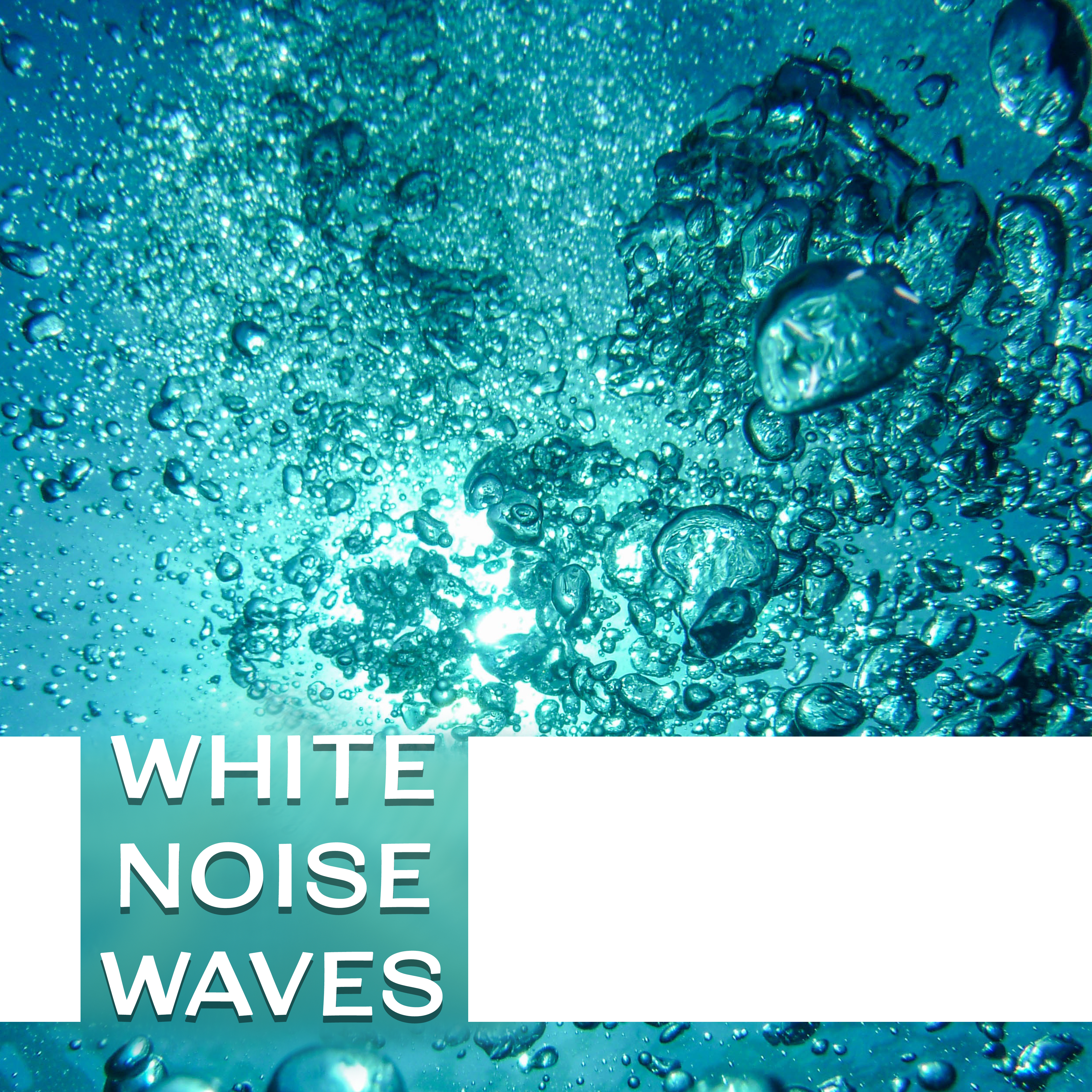 Water- Natural White Noise