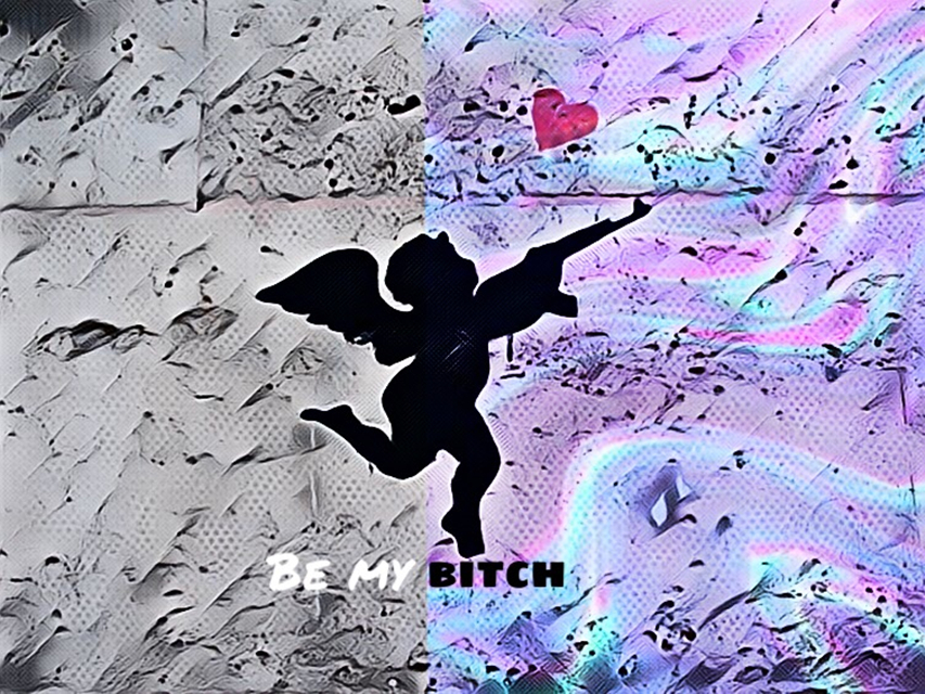 Be My Bitch