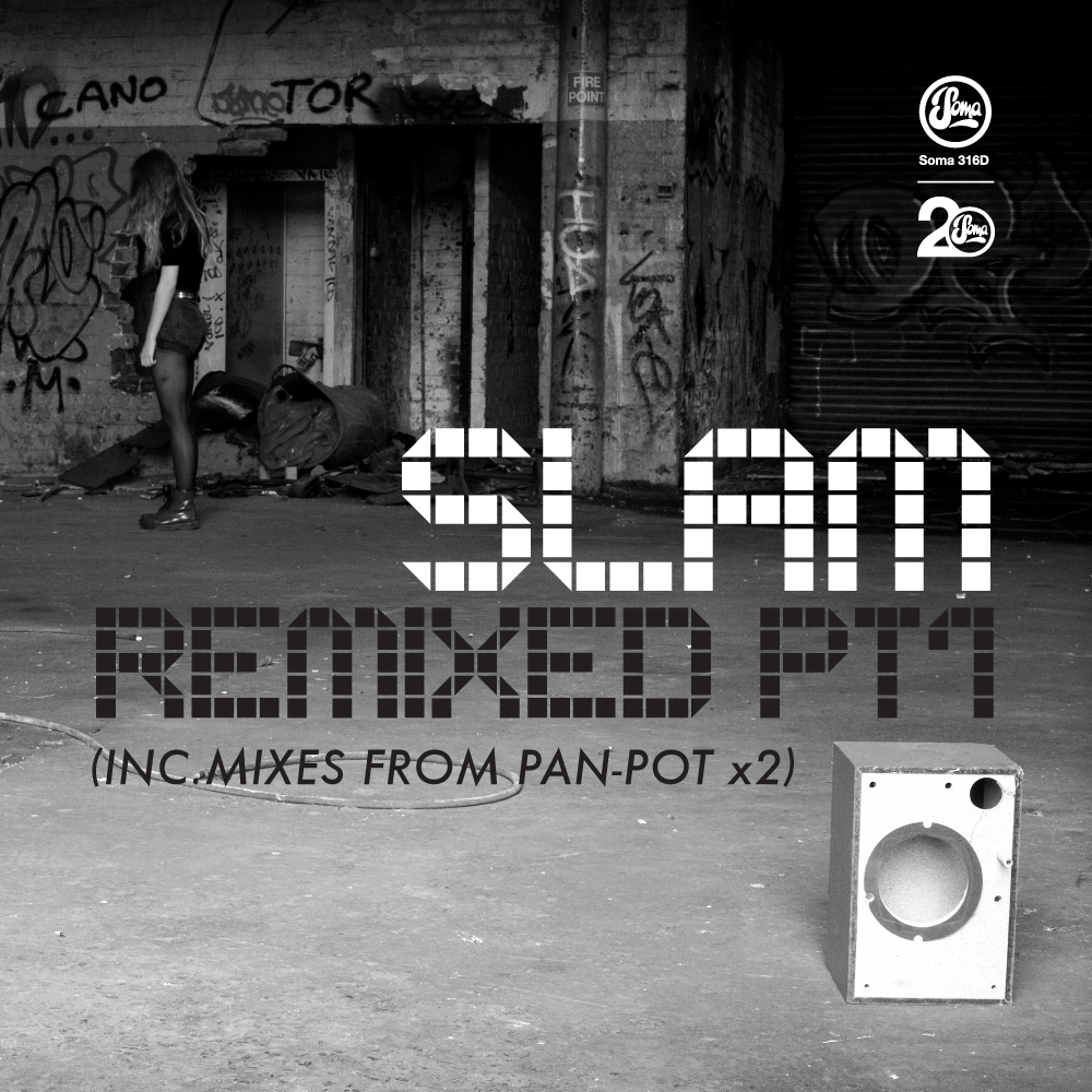 Slam Remixed pt 1