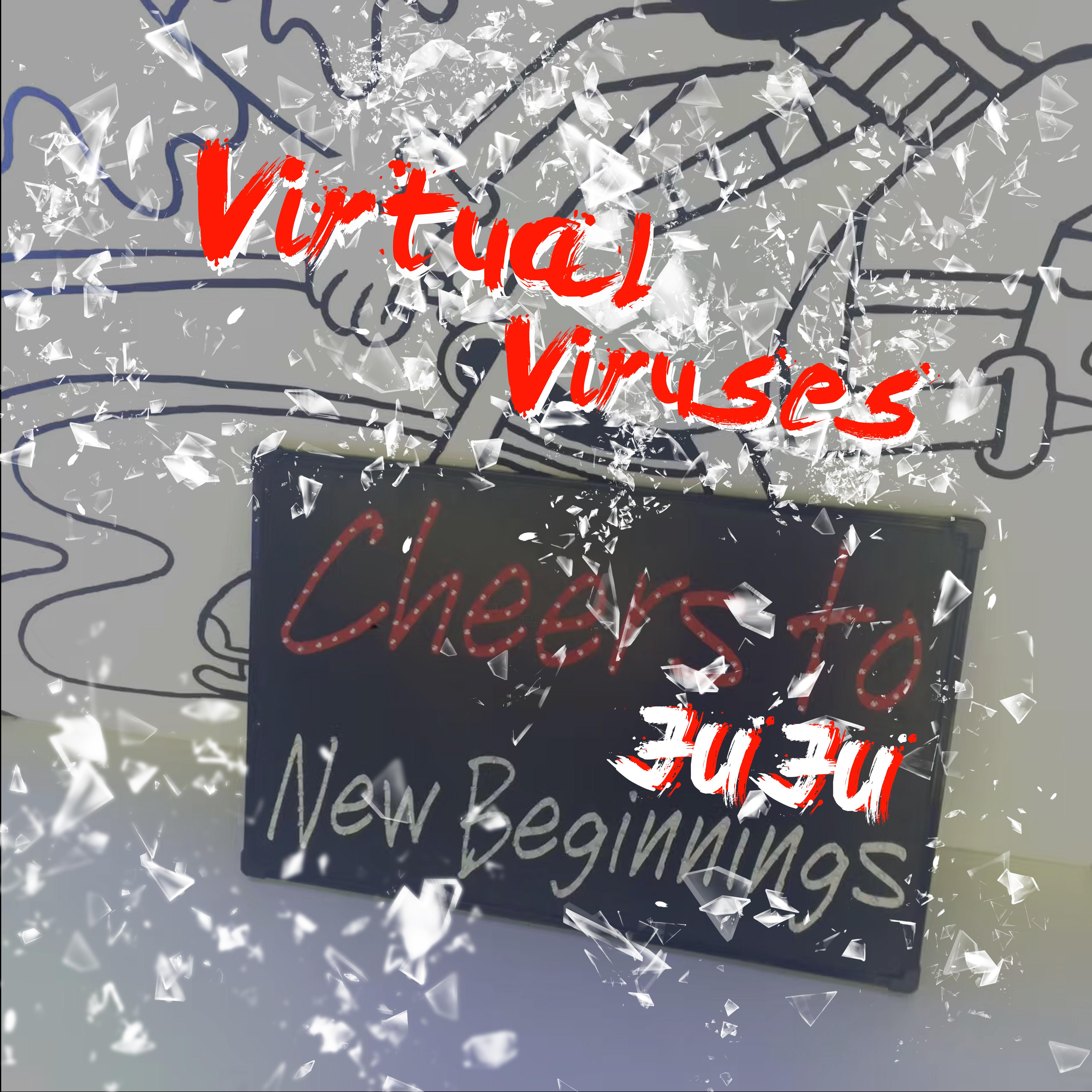 Virtual viruses