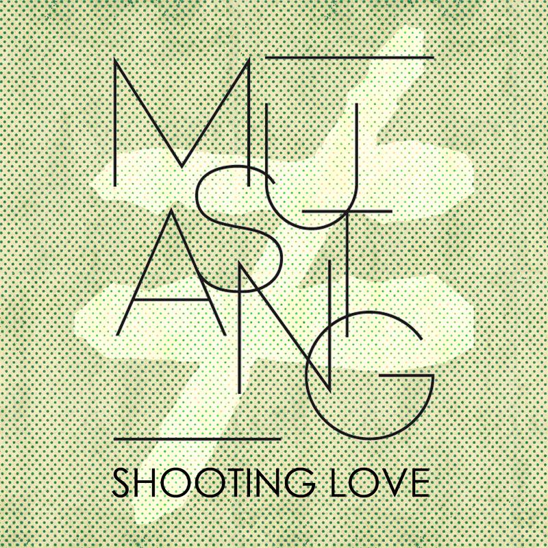 Shooting Love (Fat Club mix)