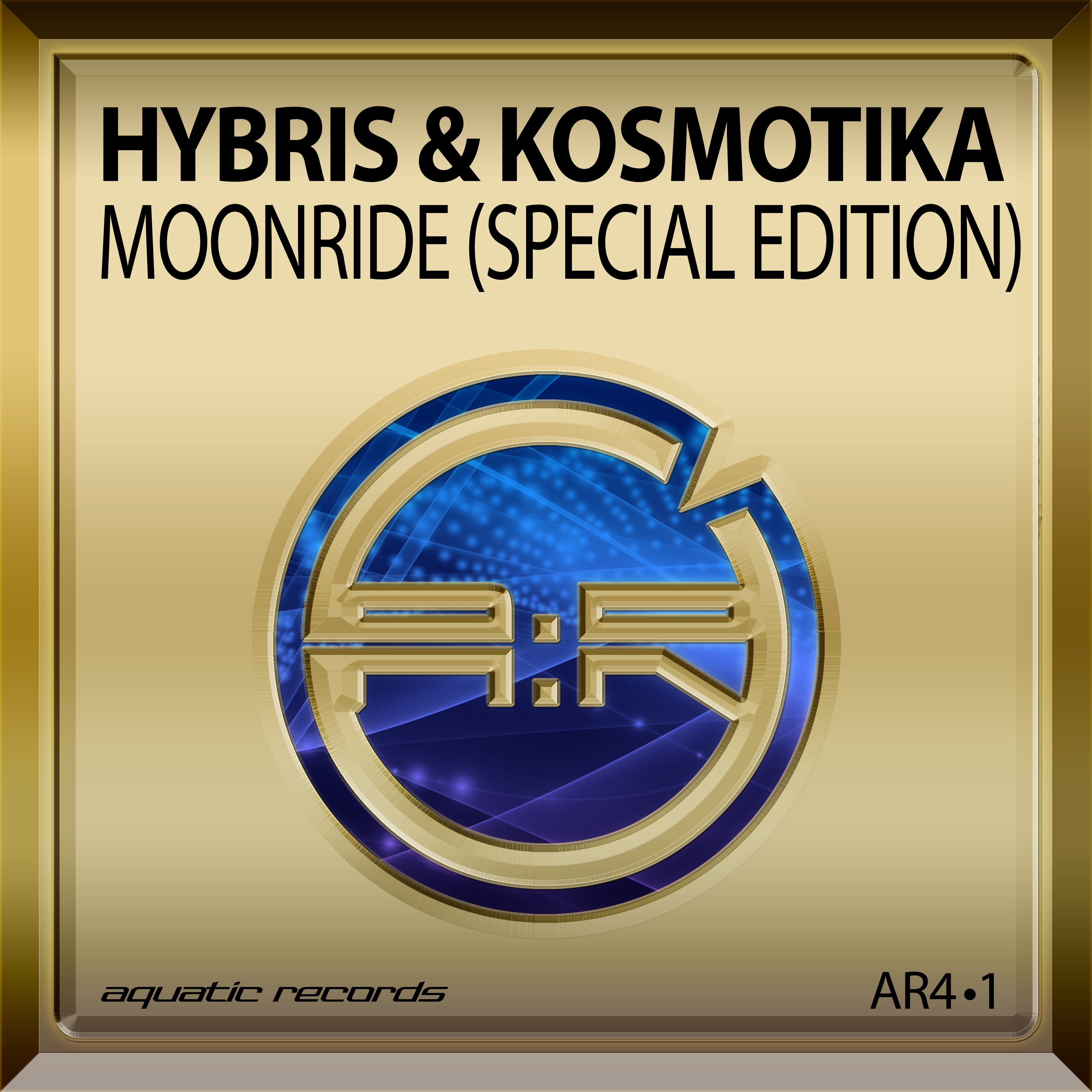 Moonride (Corellia Mix)