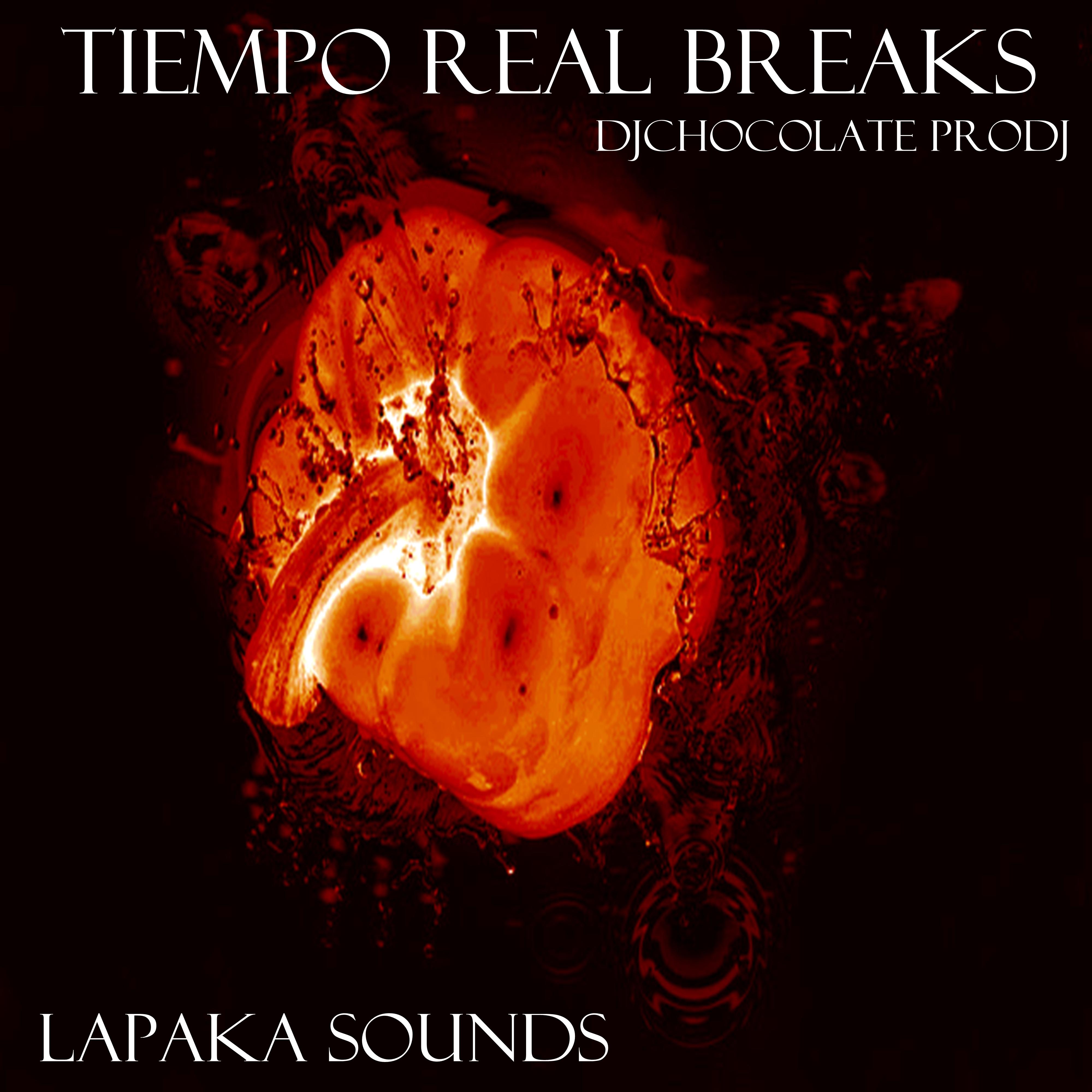 Tiempo Real Breaks