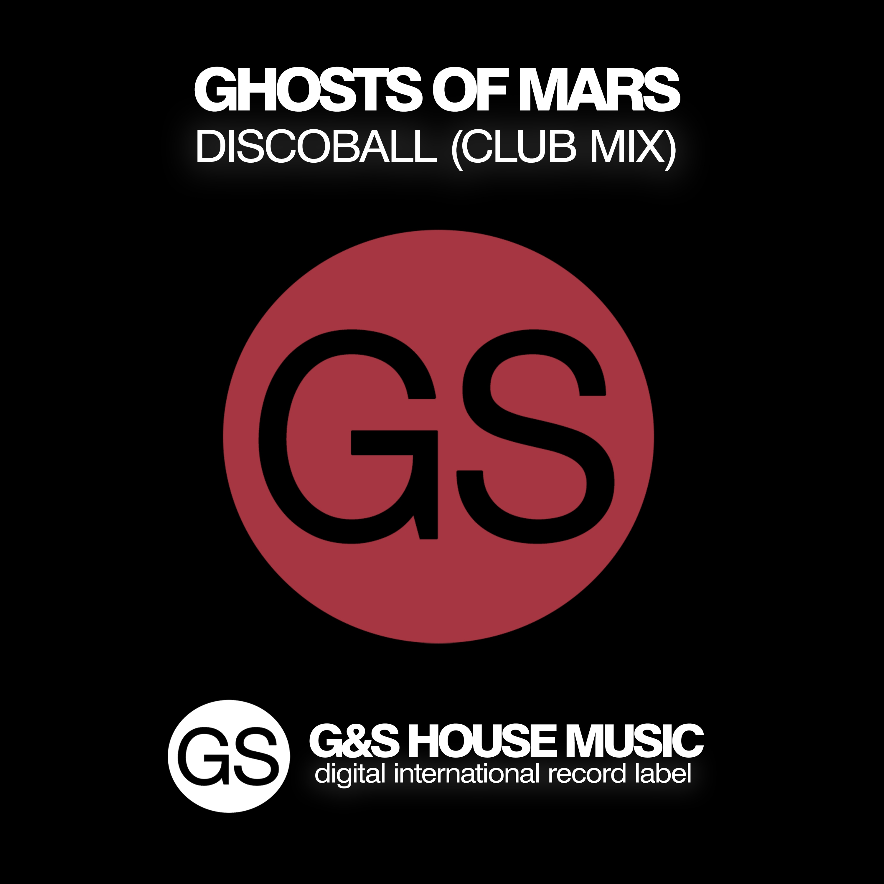 Discoball (Club Mix)