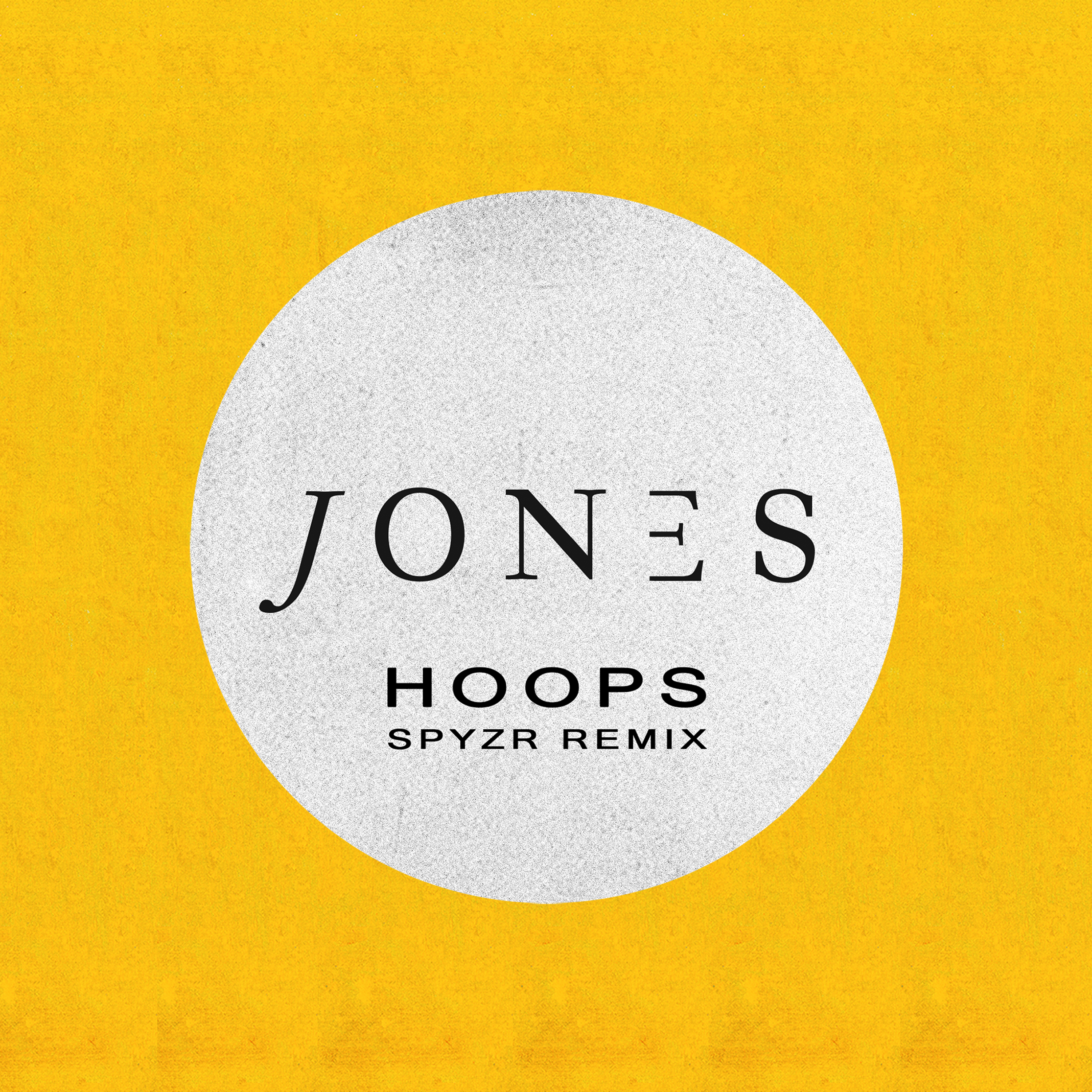 Hoops (SPYZR Remix)