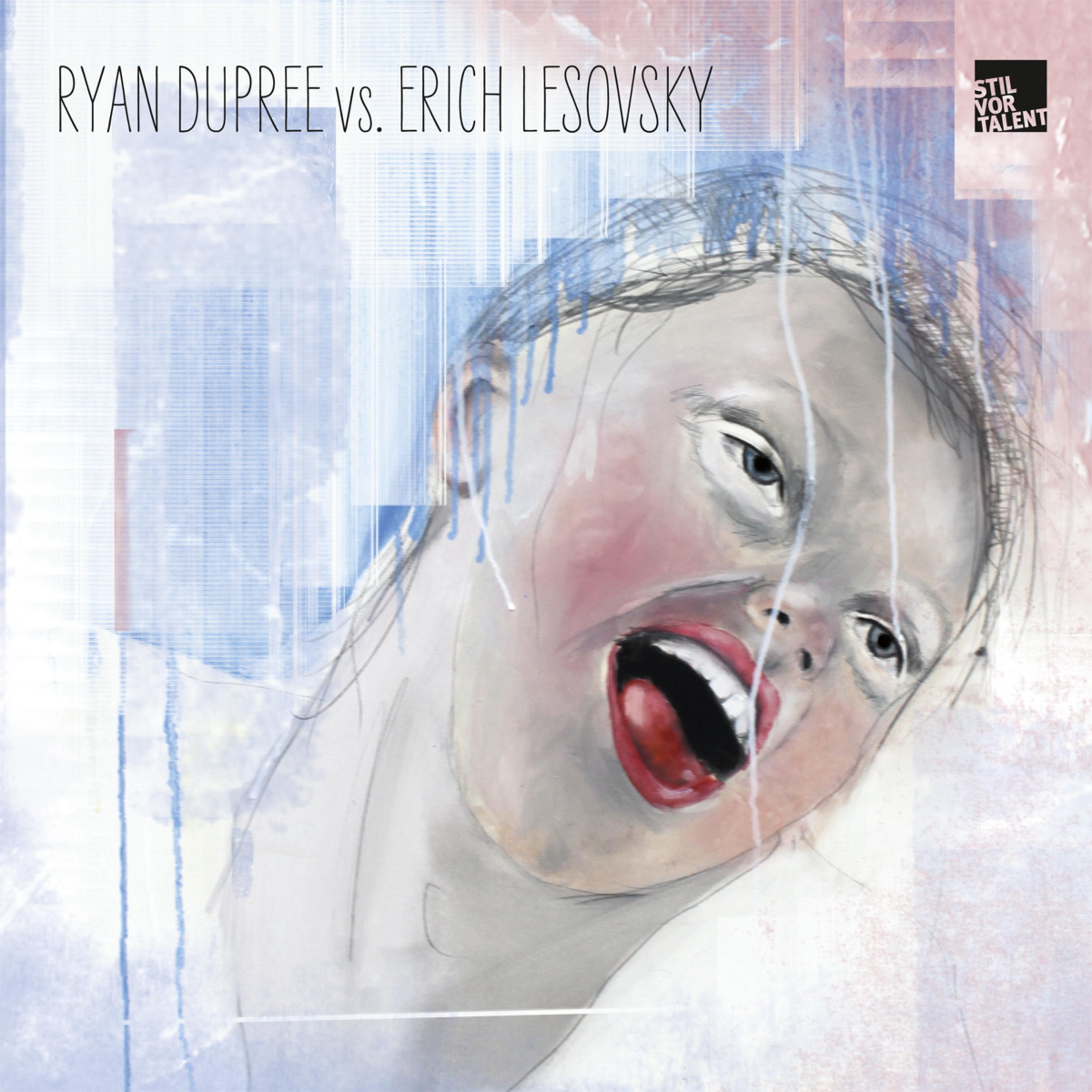 Ryan Dupree vs. Erich Lesovsky