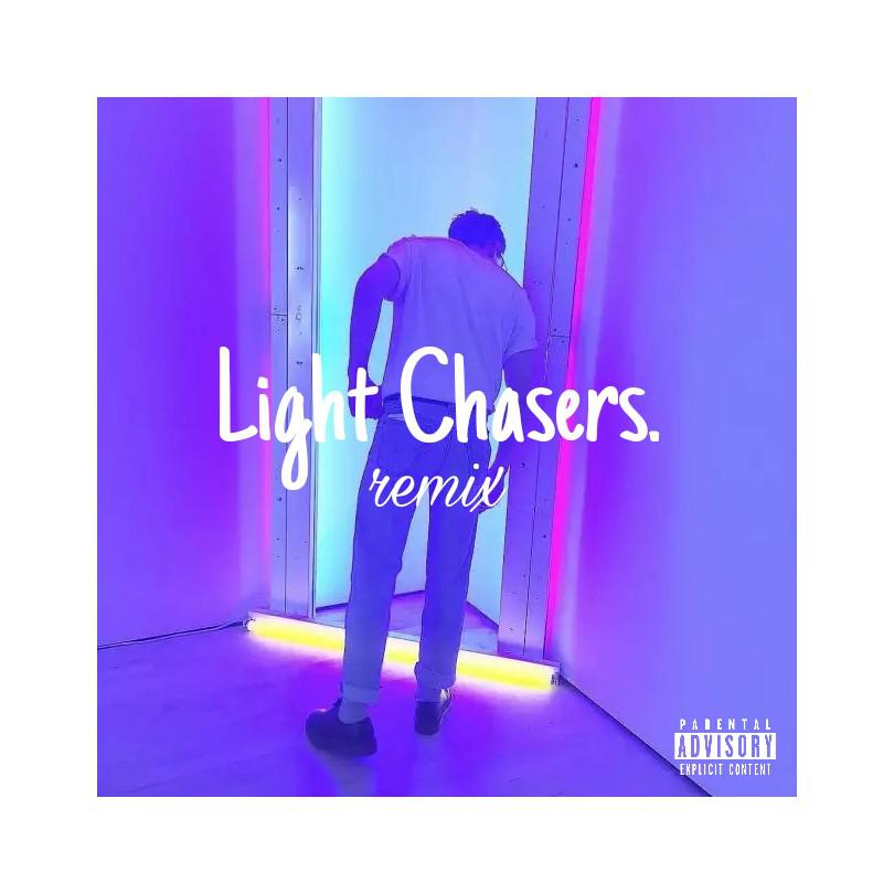 Light Chasers（追光者）