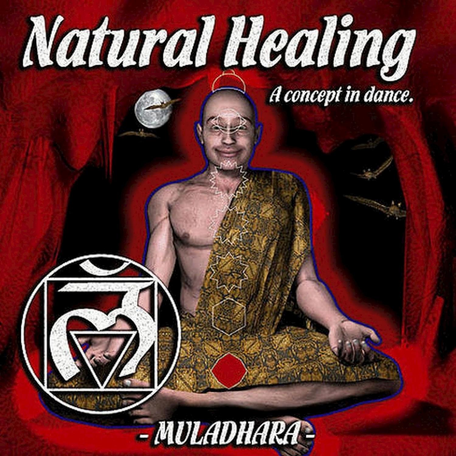 Natural Healing (Muladhara)