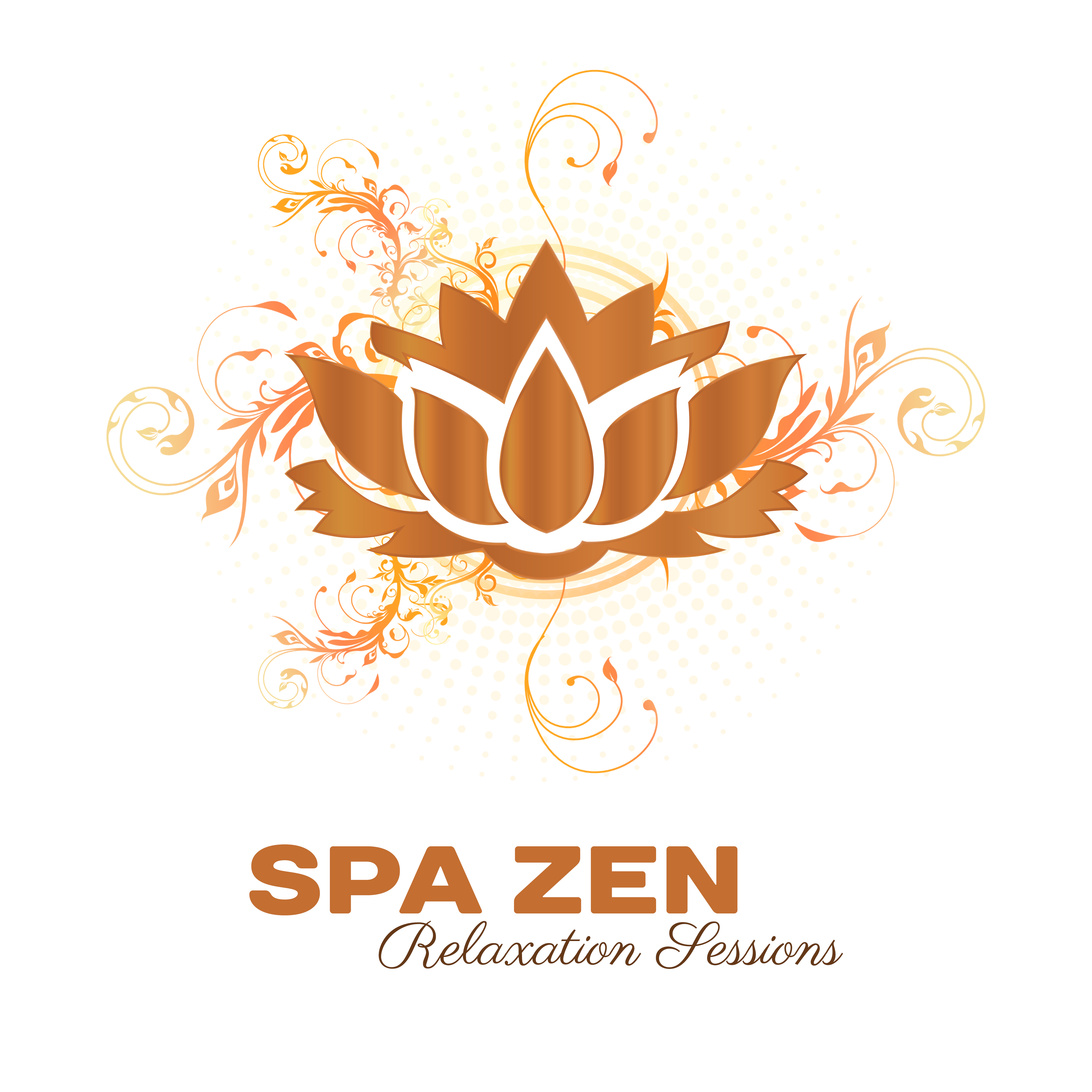 Spa Zen Relaxation Sessions – Estern Zen, Vinaya, Lotus, Solar Dawn, Shades od Relaxation