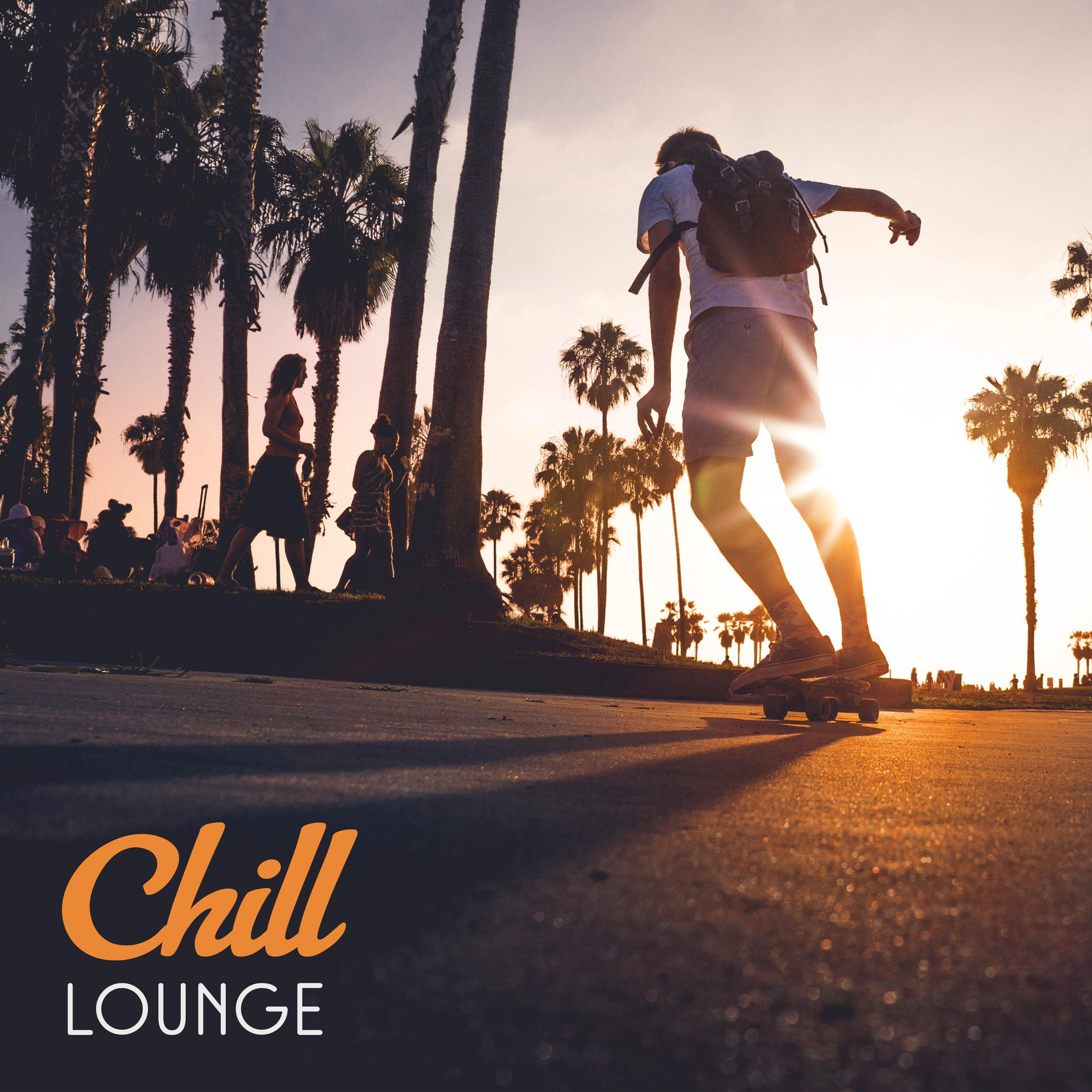 Chill Lounge – Pure Relaxation, Chill Out Mix, Relax on the Beach, Party Night, Ambient Music, Total Rest, Summertime