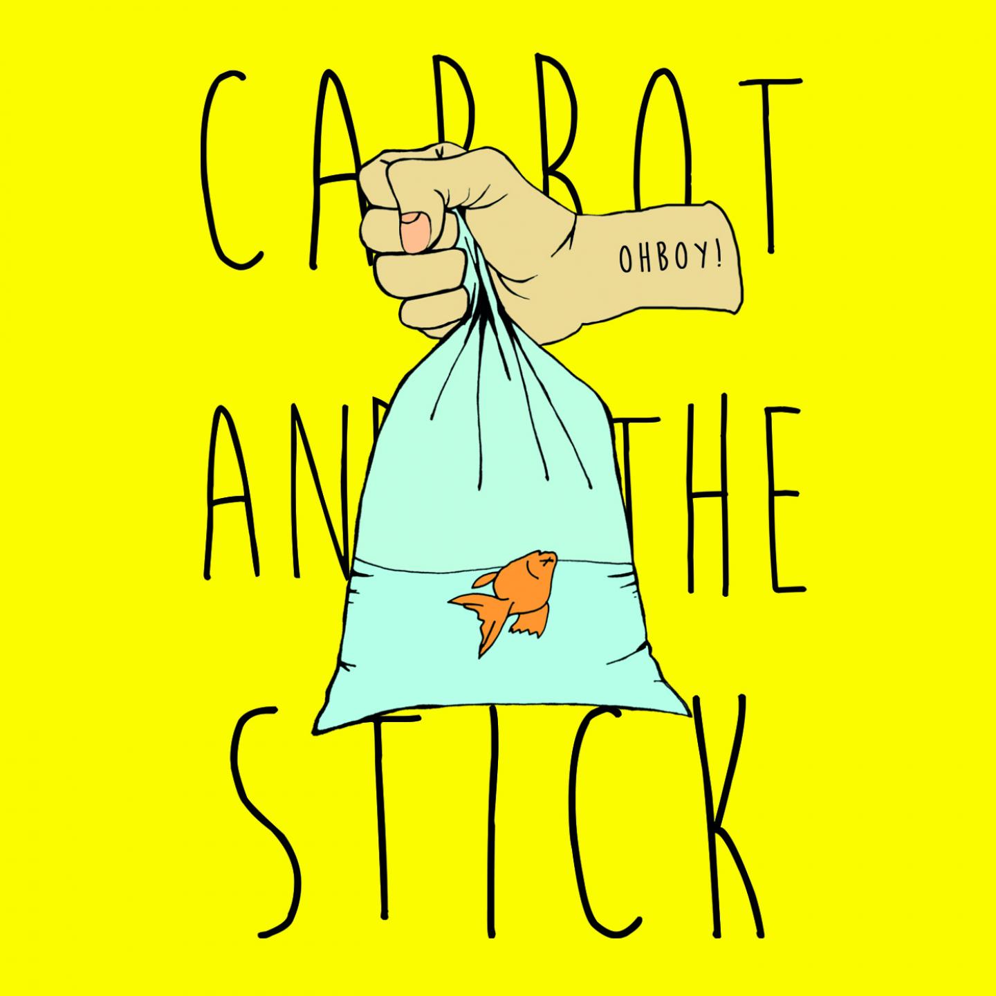 Carrot and the Stick