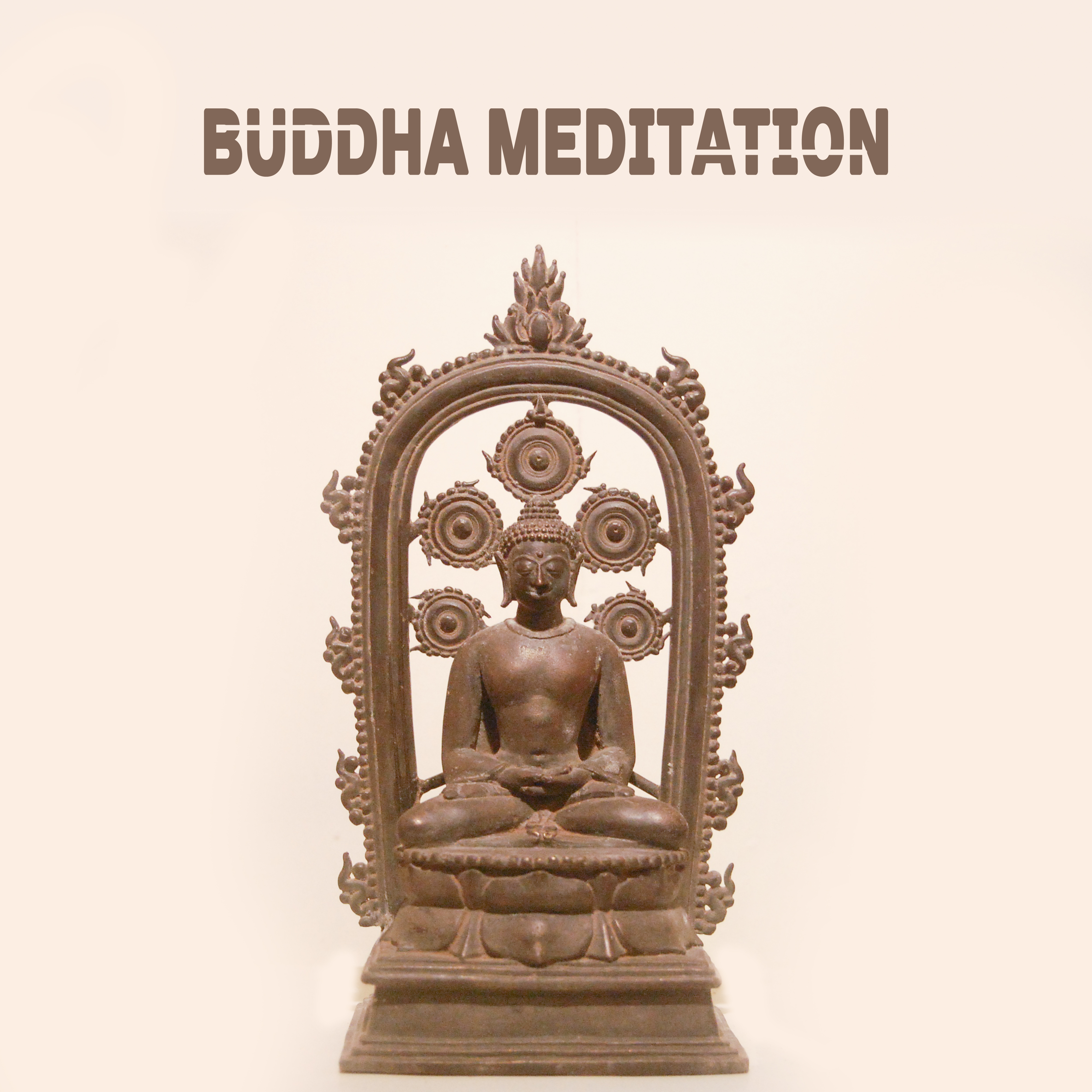 Buddha Meditation – Deep Relief, Better Concentration, Chakra Balancing, Pure Mind, Zen Music, Sounds of Yoga, Meditation Music