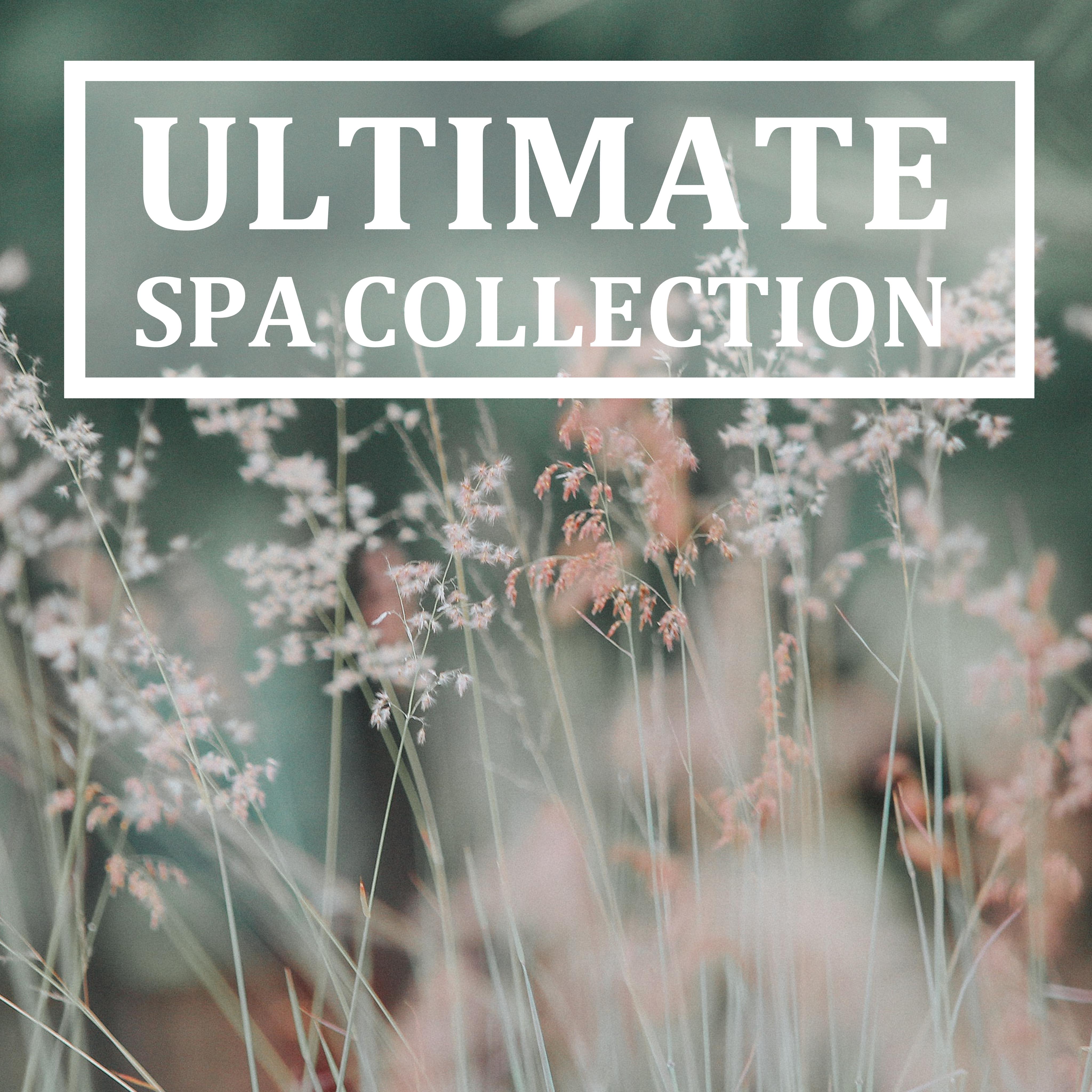 2018 An Ultimate Spa Collection