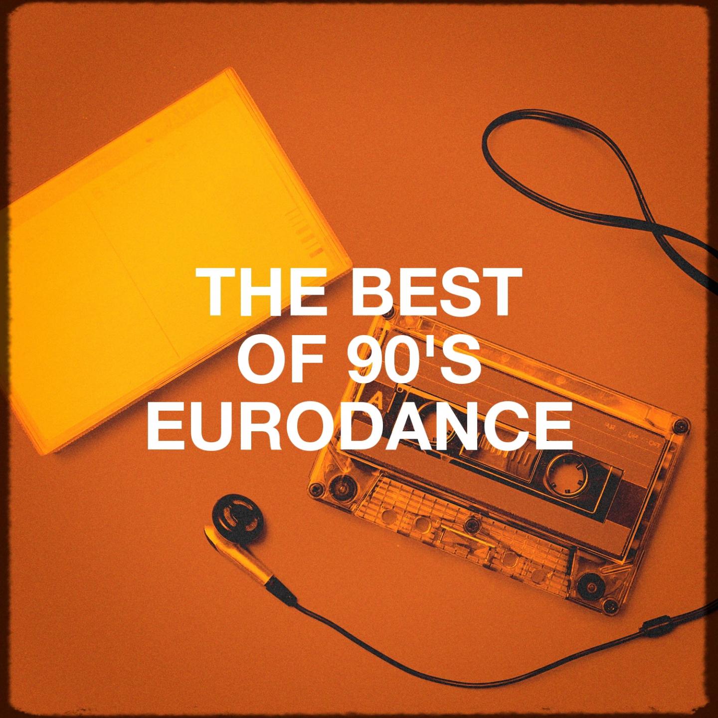 The Best of 90's Eurodance