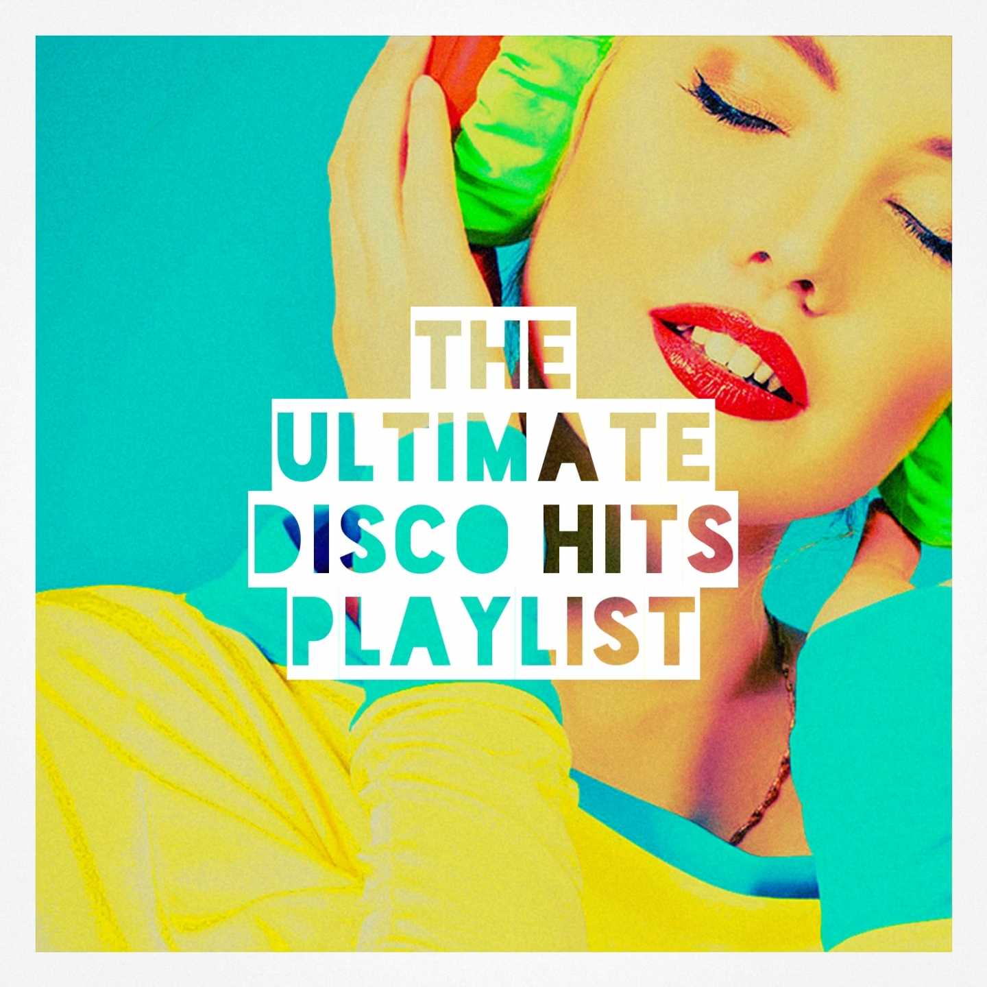 The Ultimate Disco Hits Playlist
