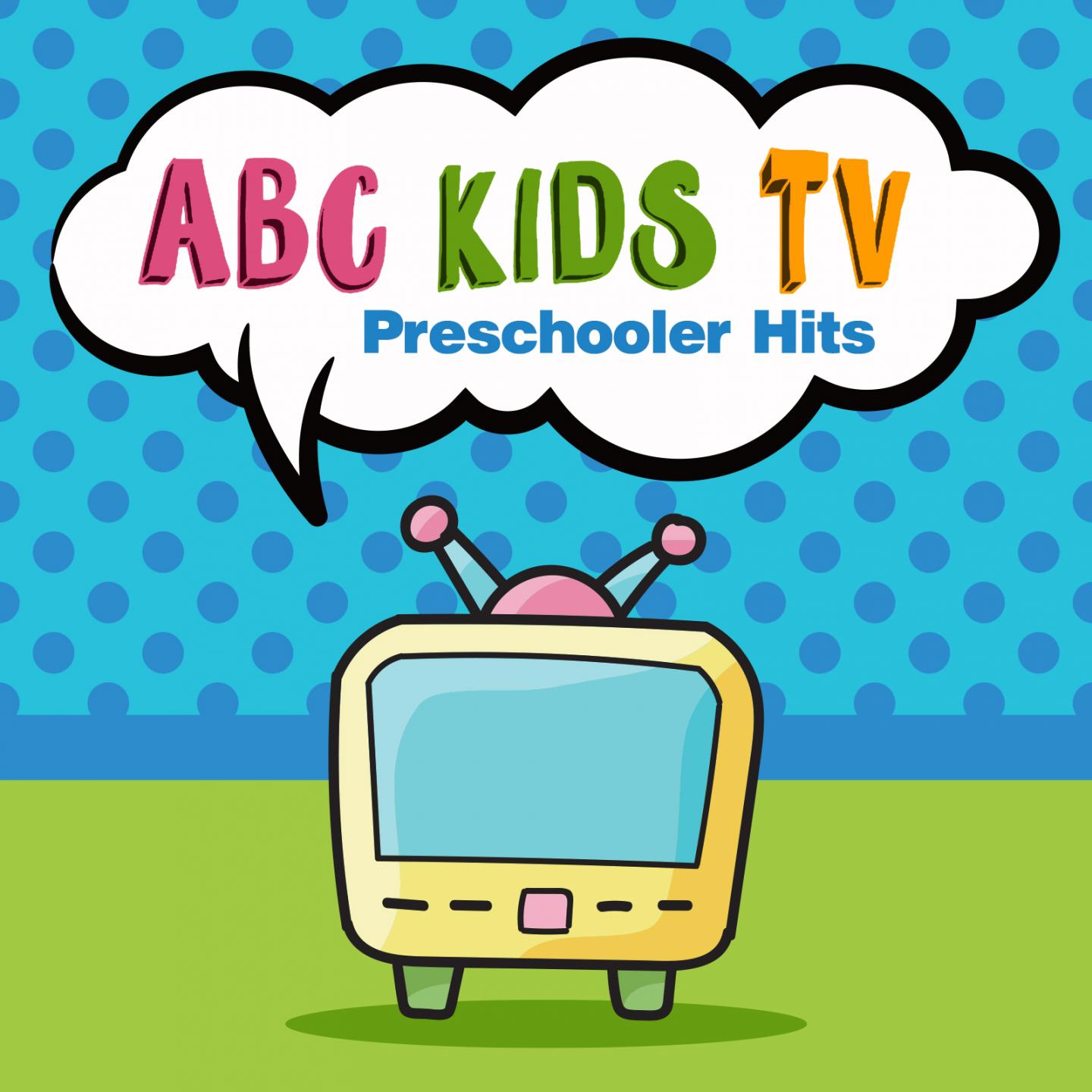 Abc Kids Tv Preschooler Hits