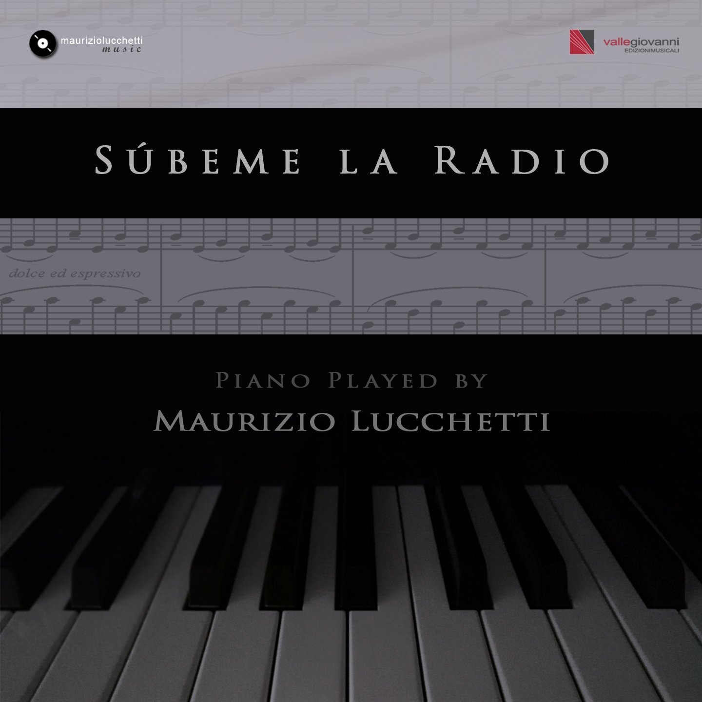 SUBEME LA RADIO