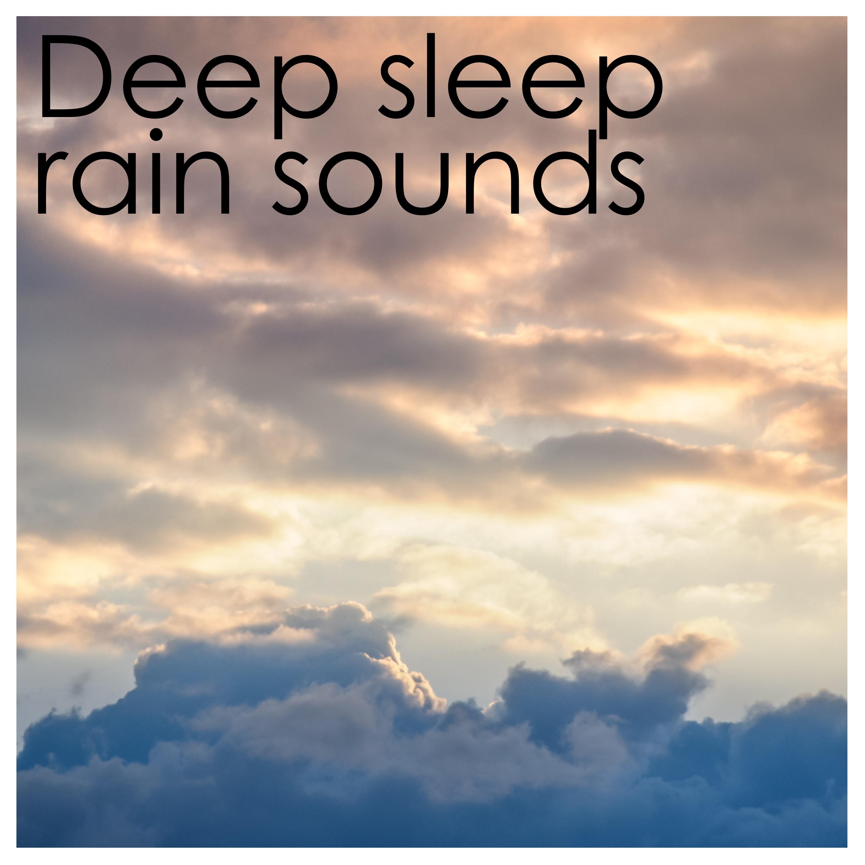 17 Rain, Sleep and Meditation Sounds