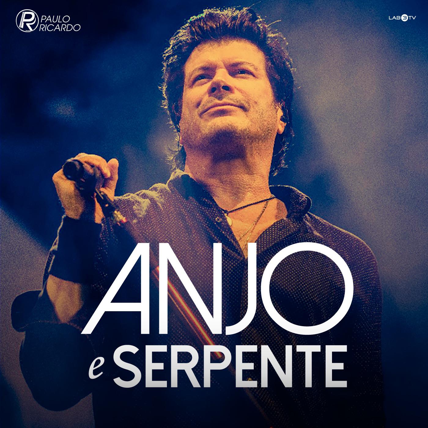 Anjo e Serpente