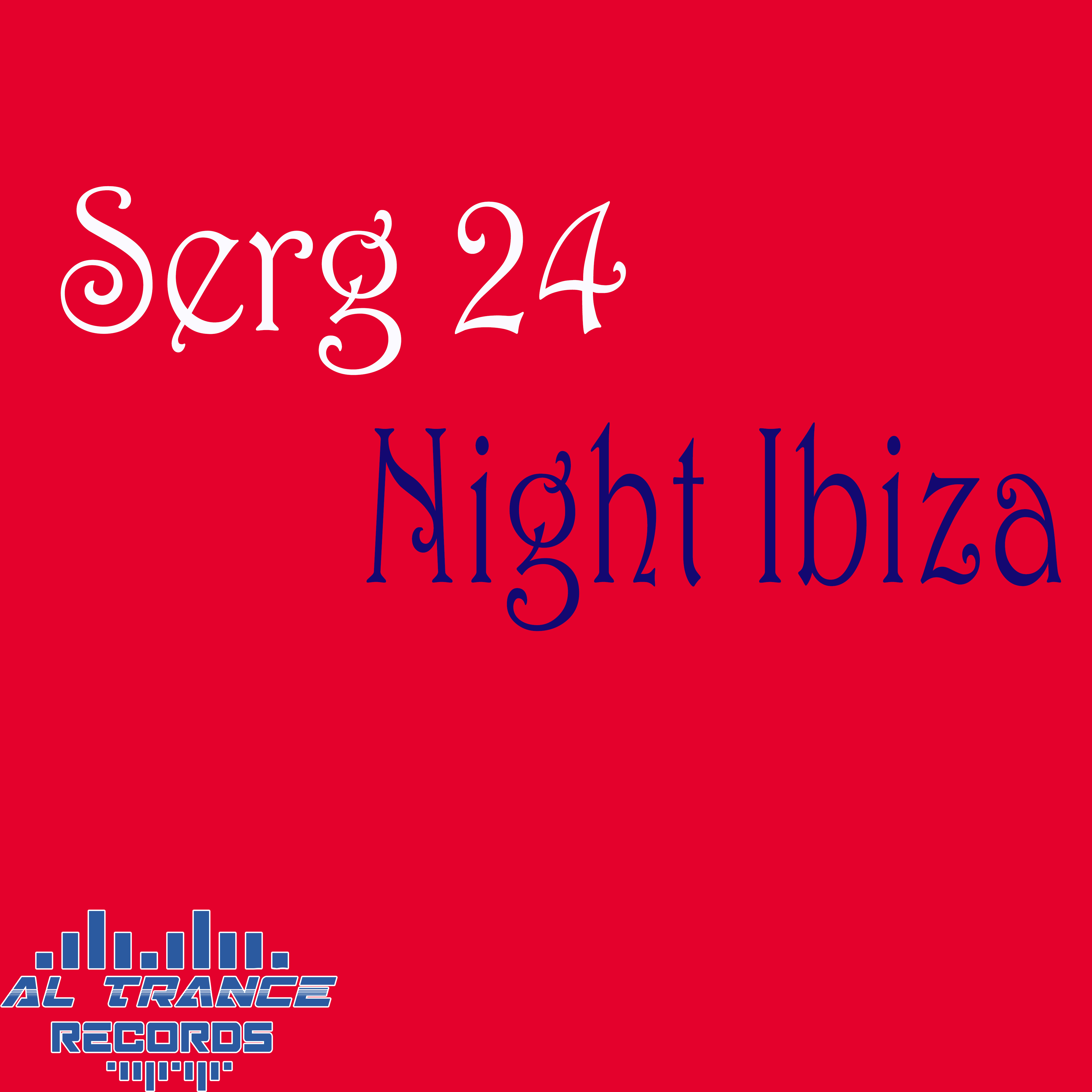 Night Ibiza