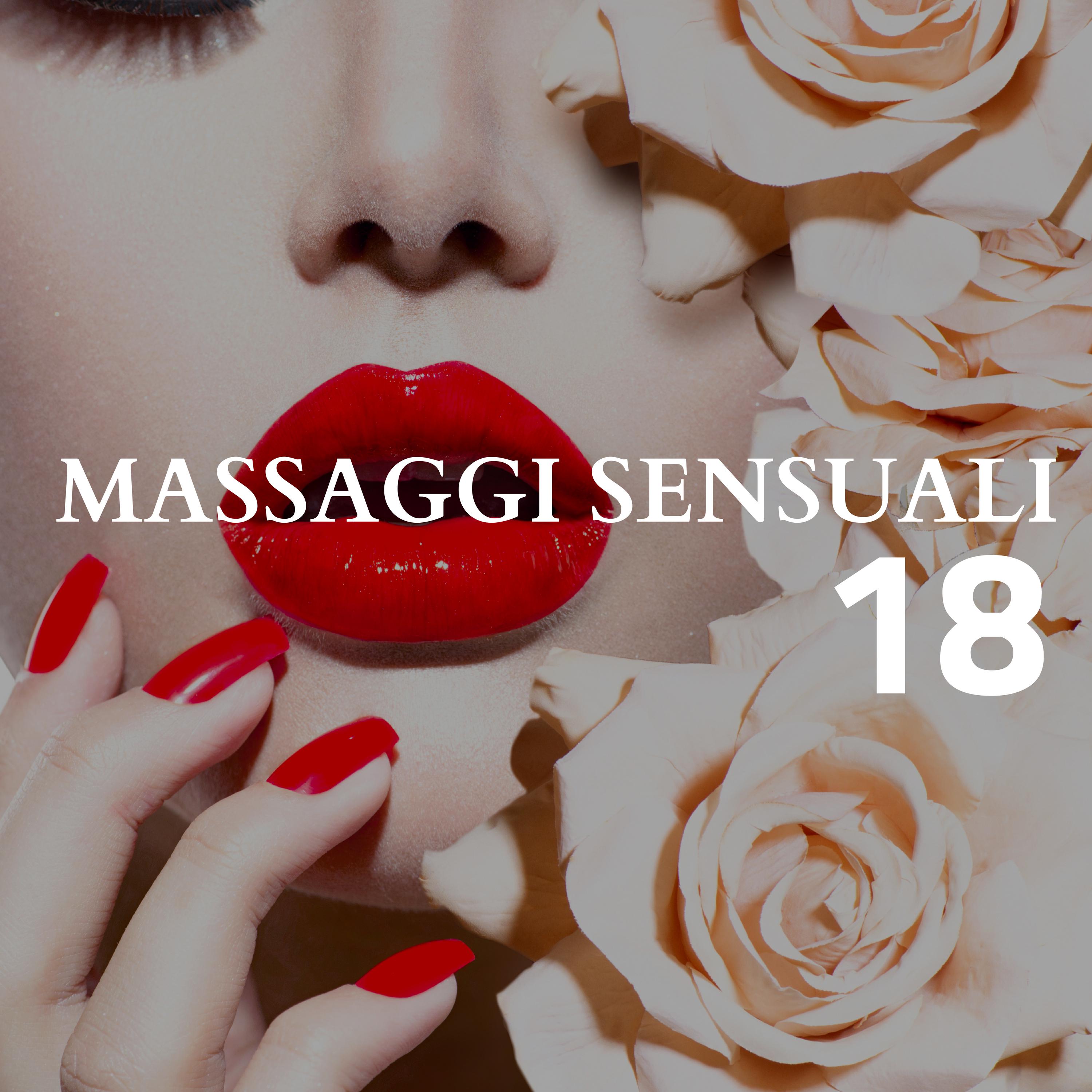 Massaggi Sensuali