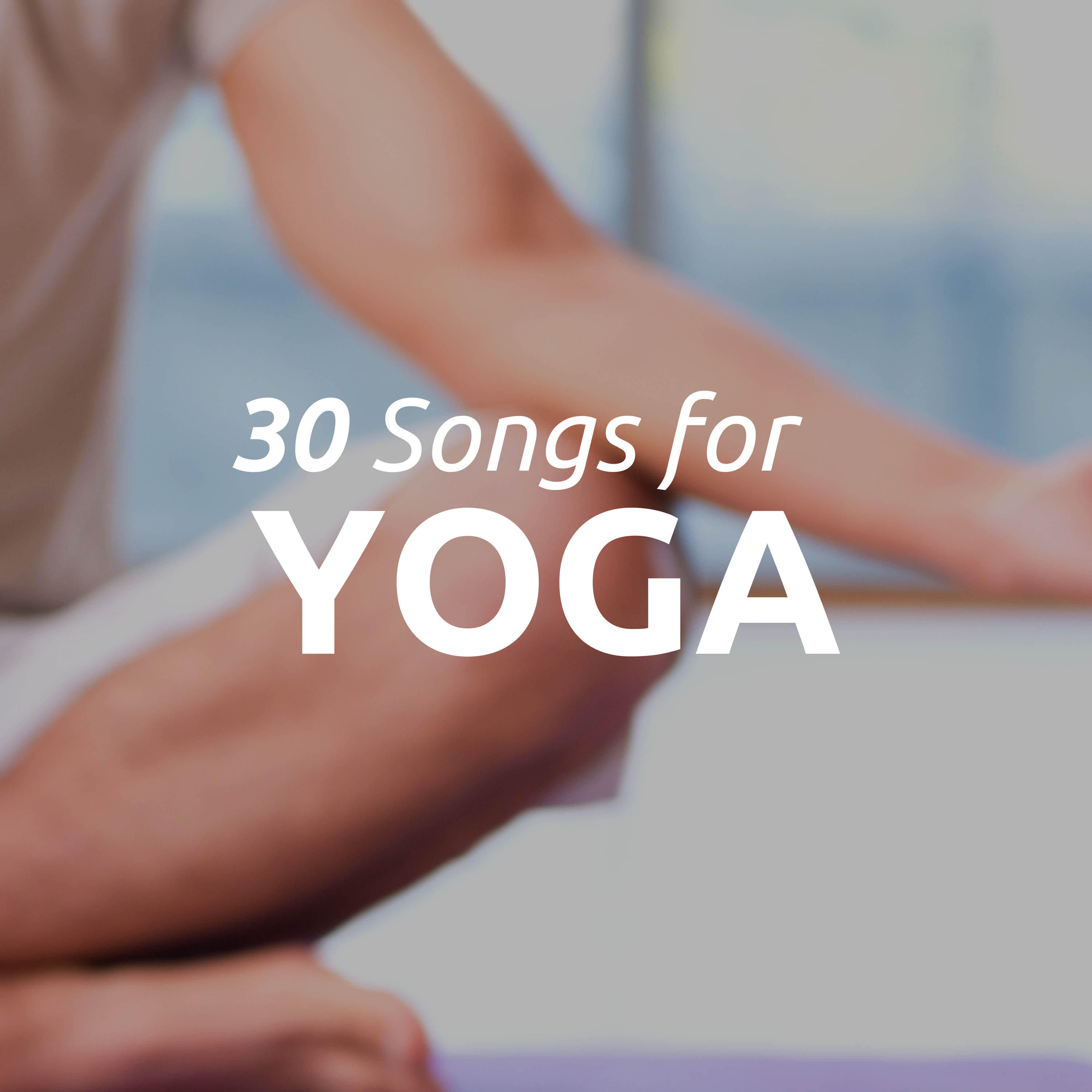 Yoga Background Music