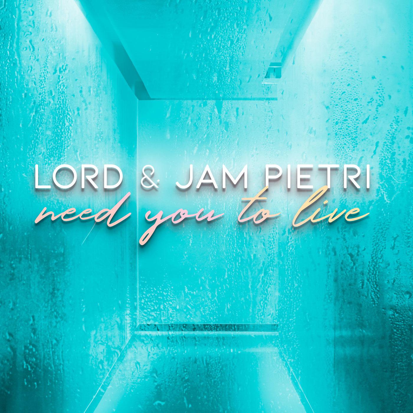 Need You to Live (Radio Edit)