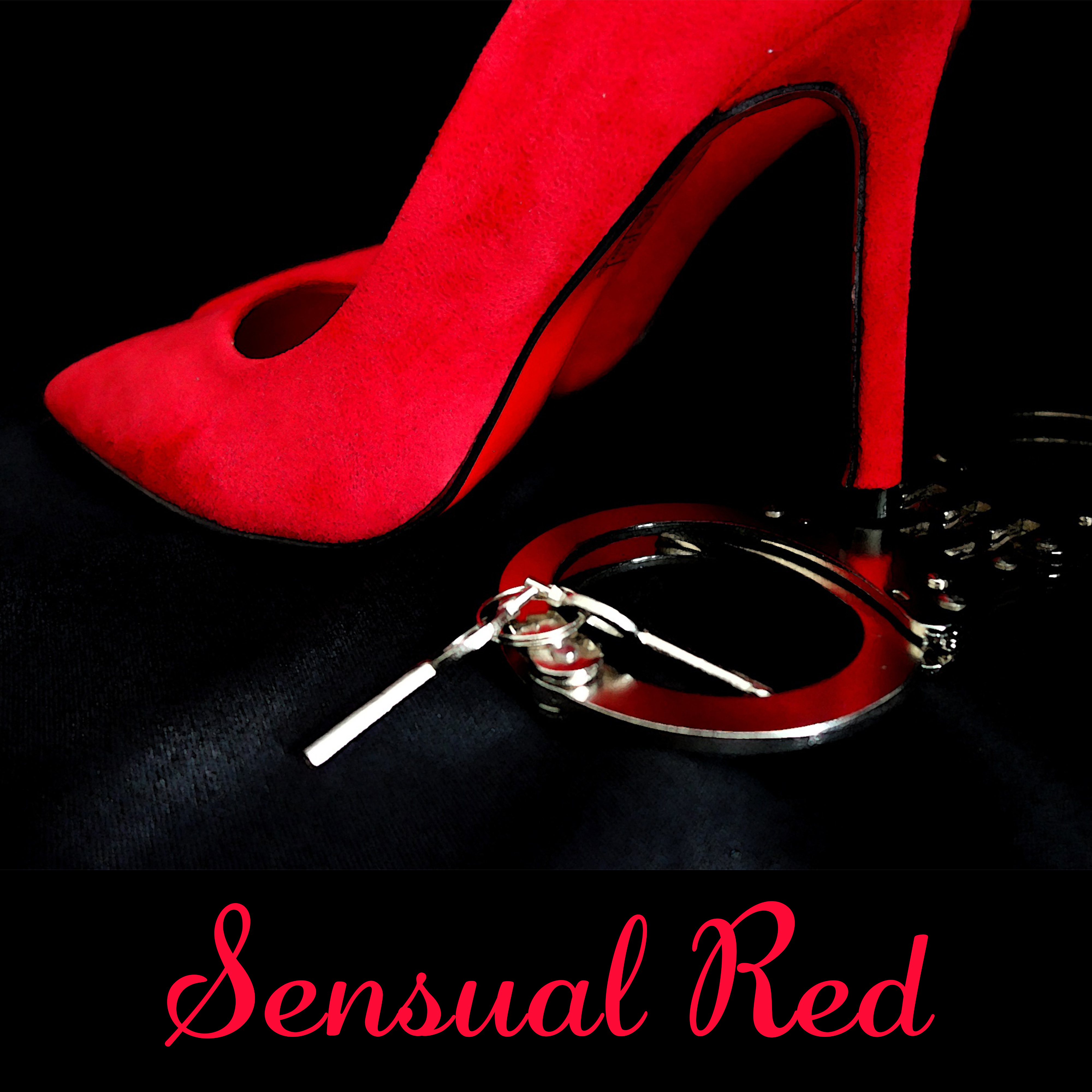 Sensual Red – **** Jazz, Romantic Evening, Piano Solo, Red Wine, Candlelight, Lovely Time, Smooth Jazz for Lovers