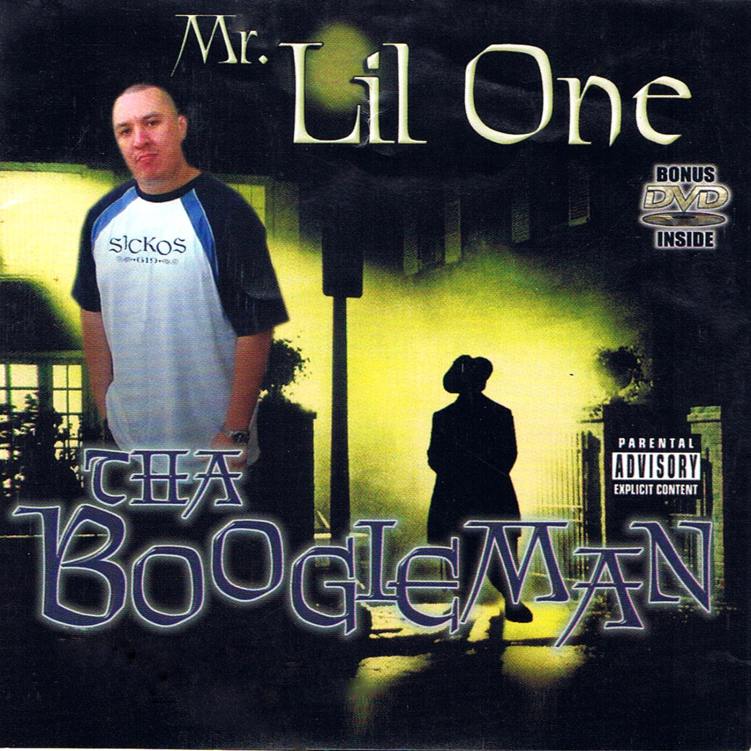 Tha Boogieman