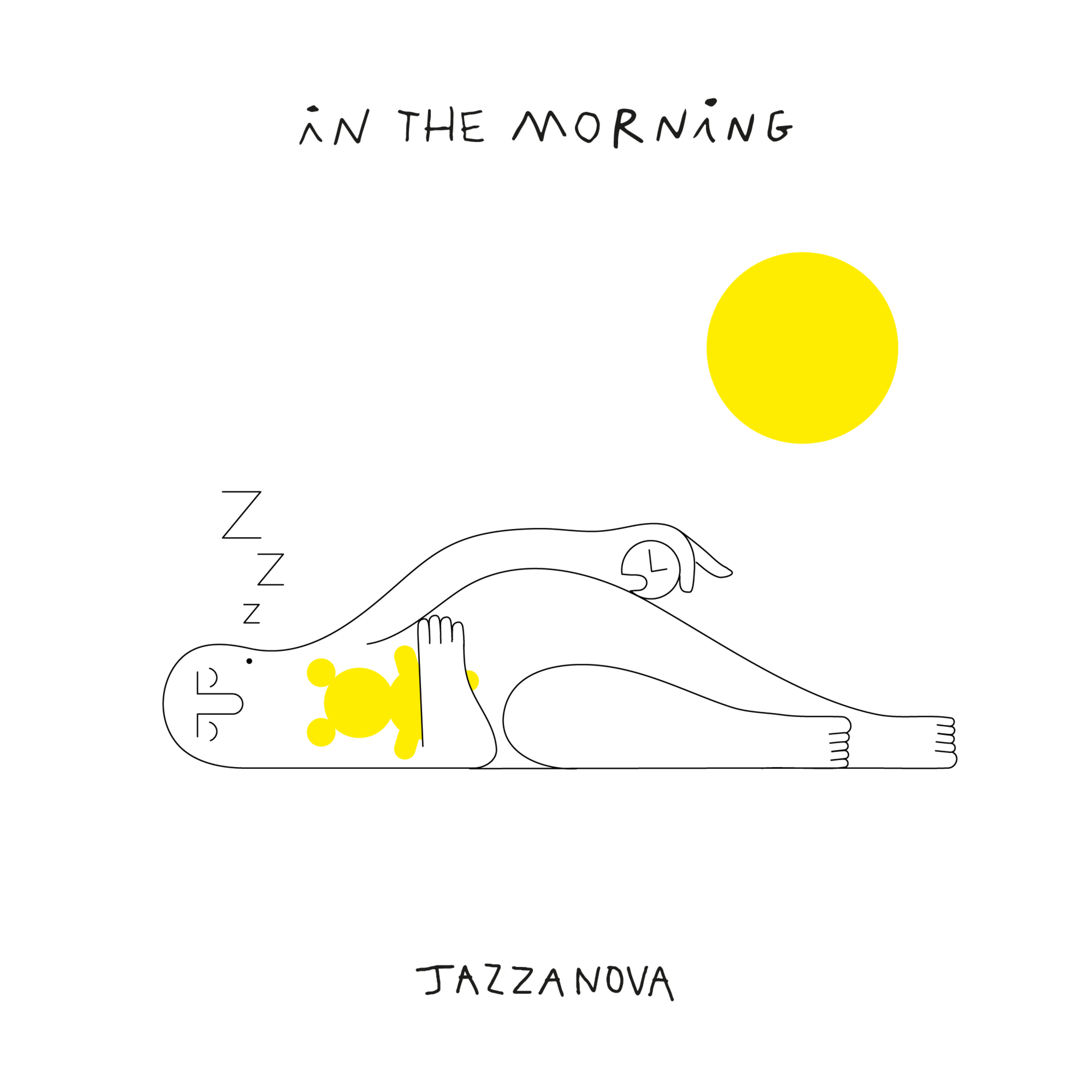 In the Morning (Atjazz Afrotech Remix)