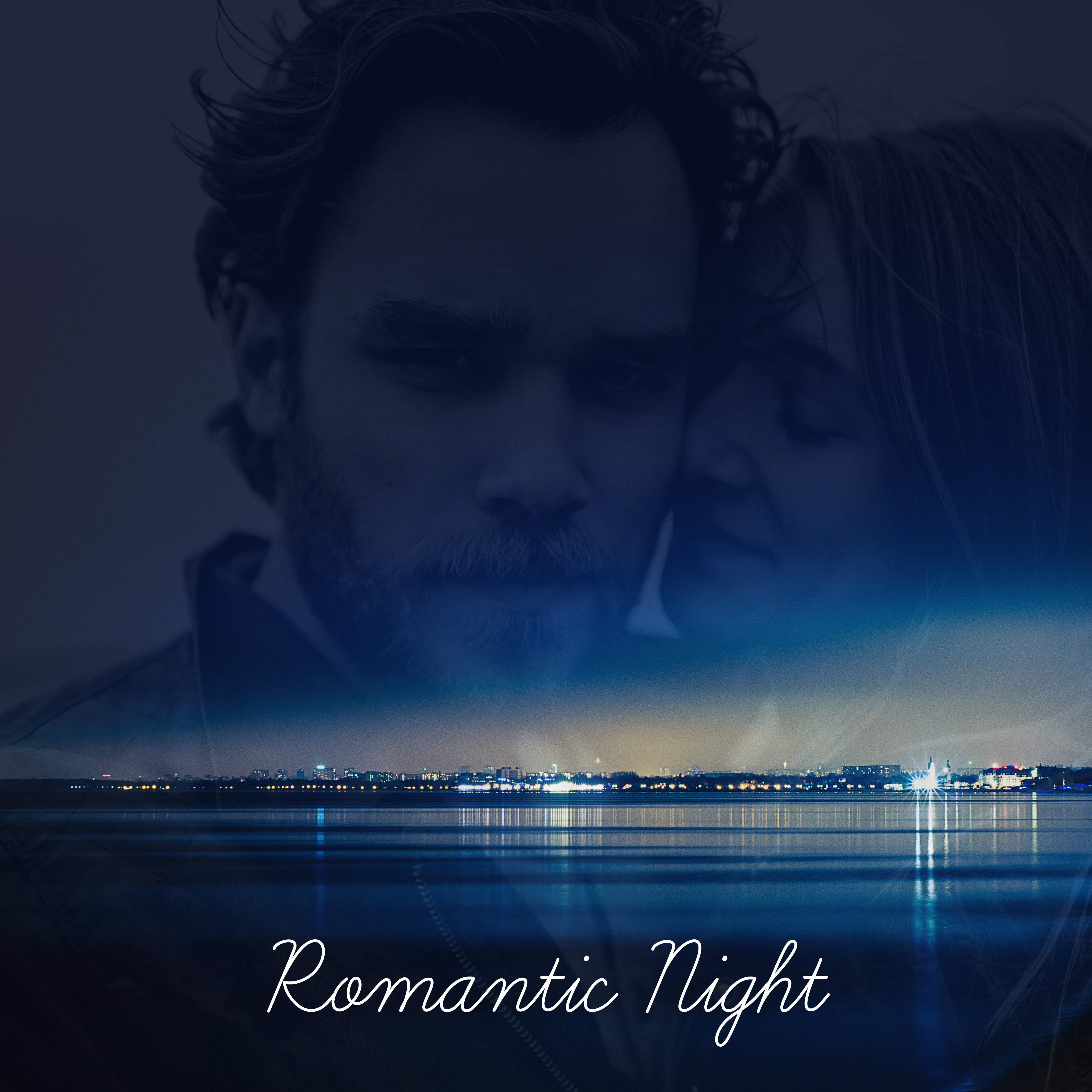 Romantic Night – Romantic Music, Jazz Instrumental, **** Chilled Jazz Lounge, Jazz for Lovers