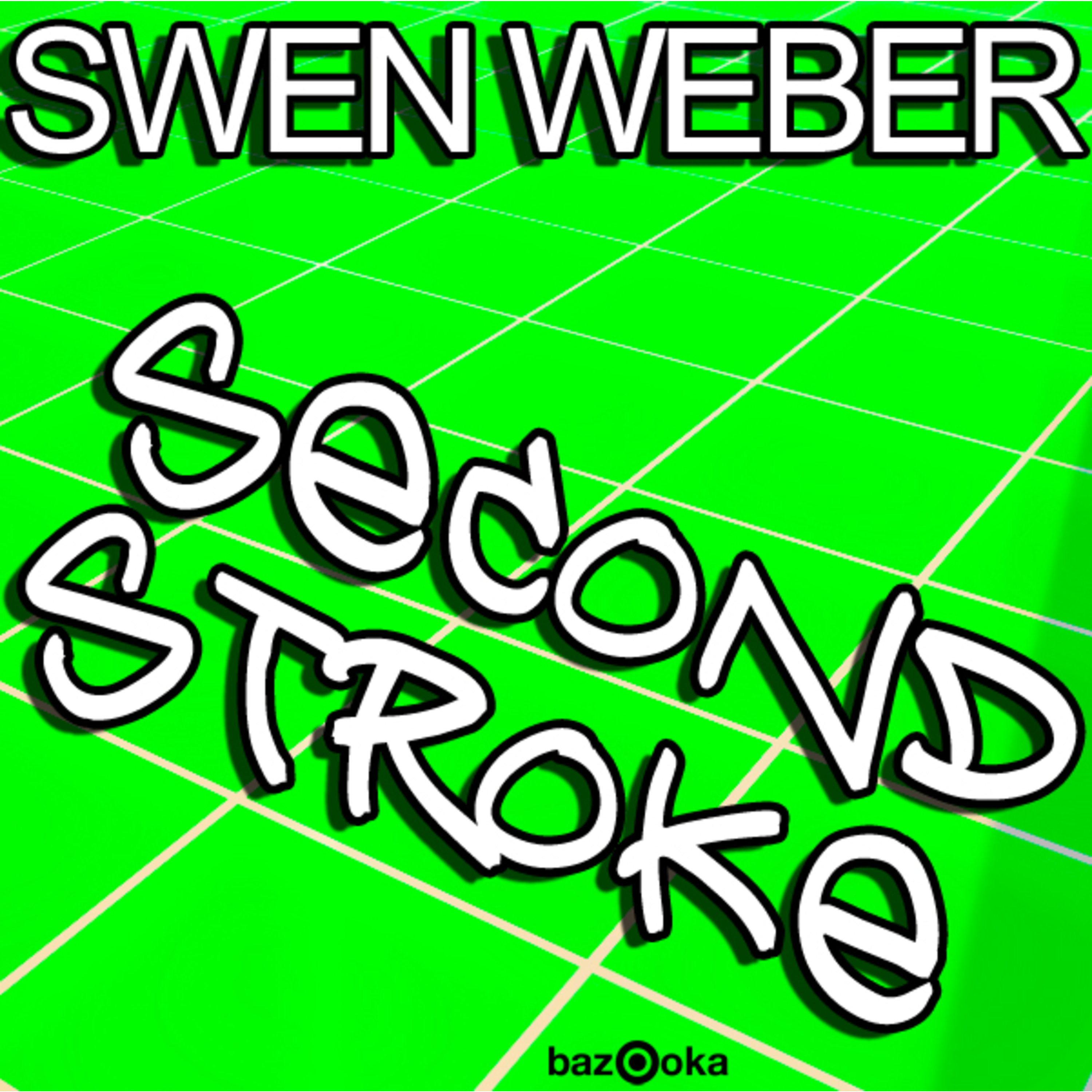 Second Stroke