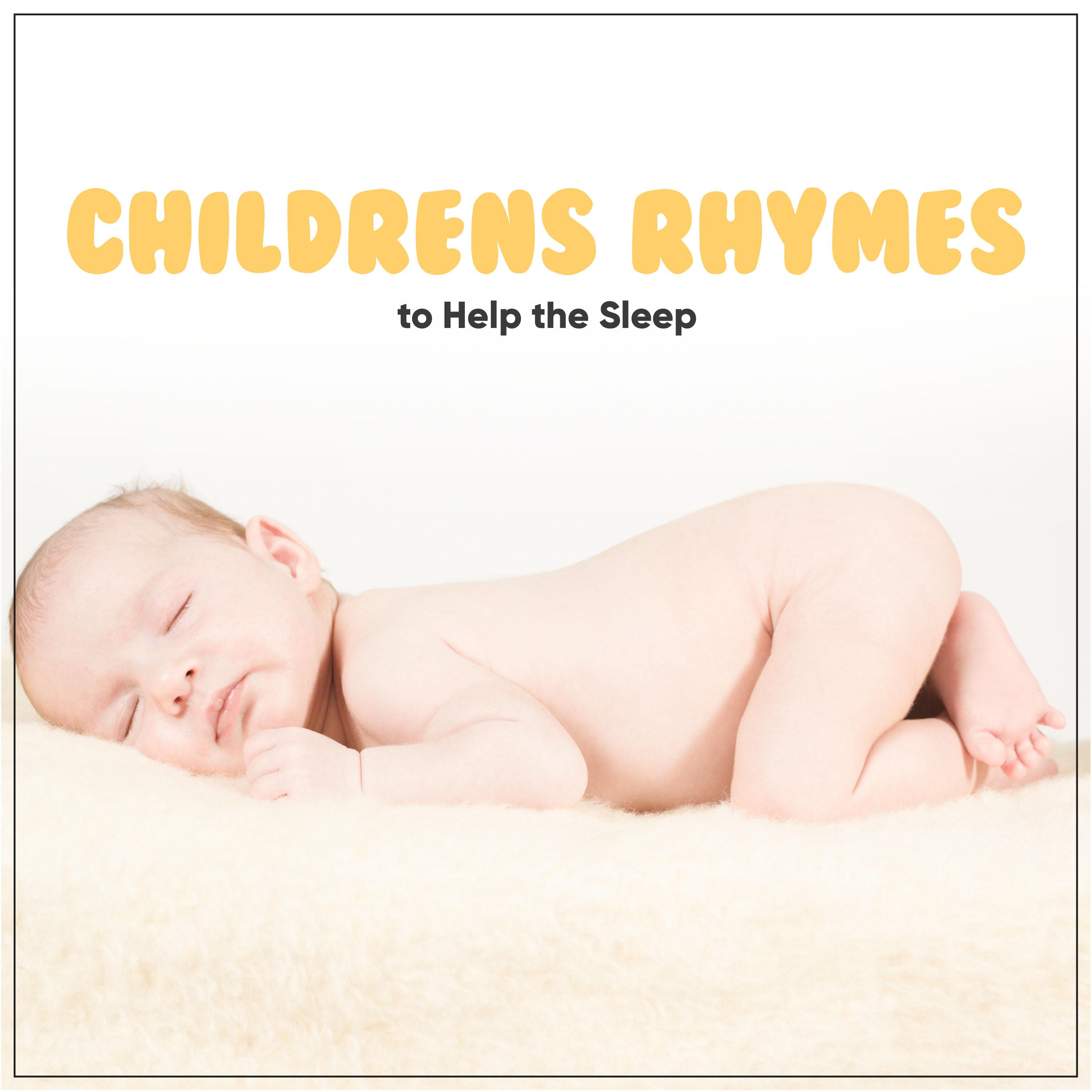 16 Best of Childrens Rhymes to Help them Sleep