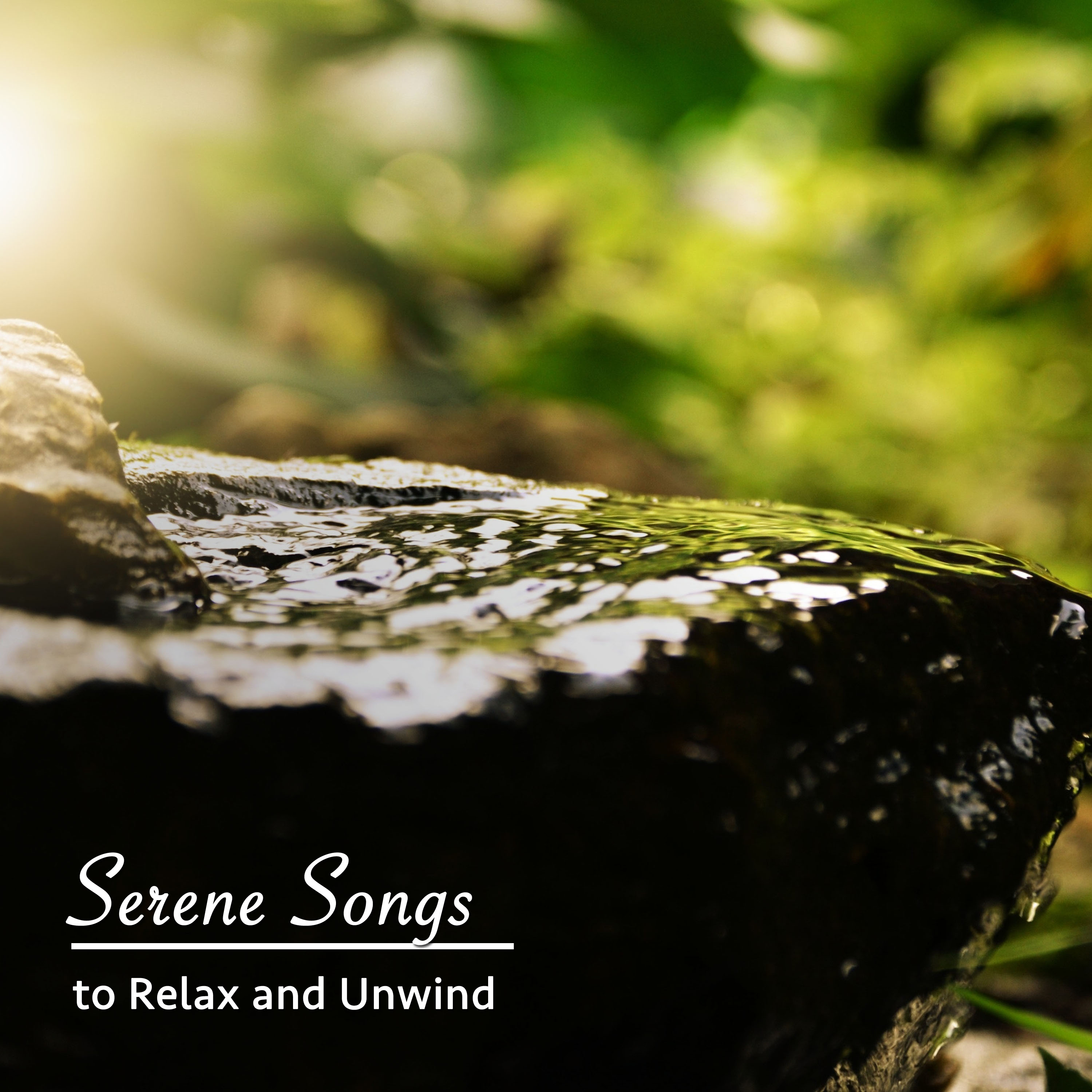 16 Serene Songs to Relax and Unwind