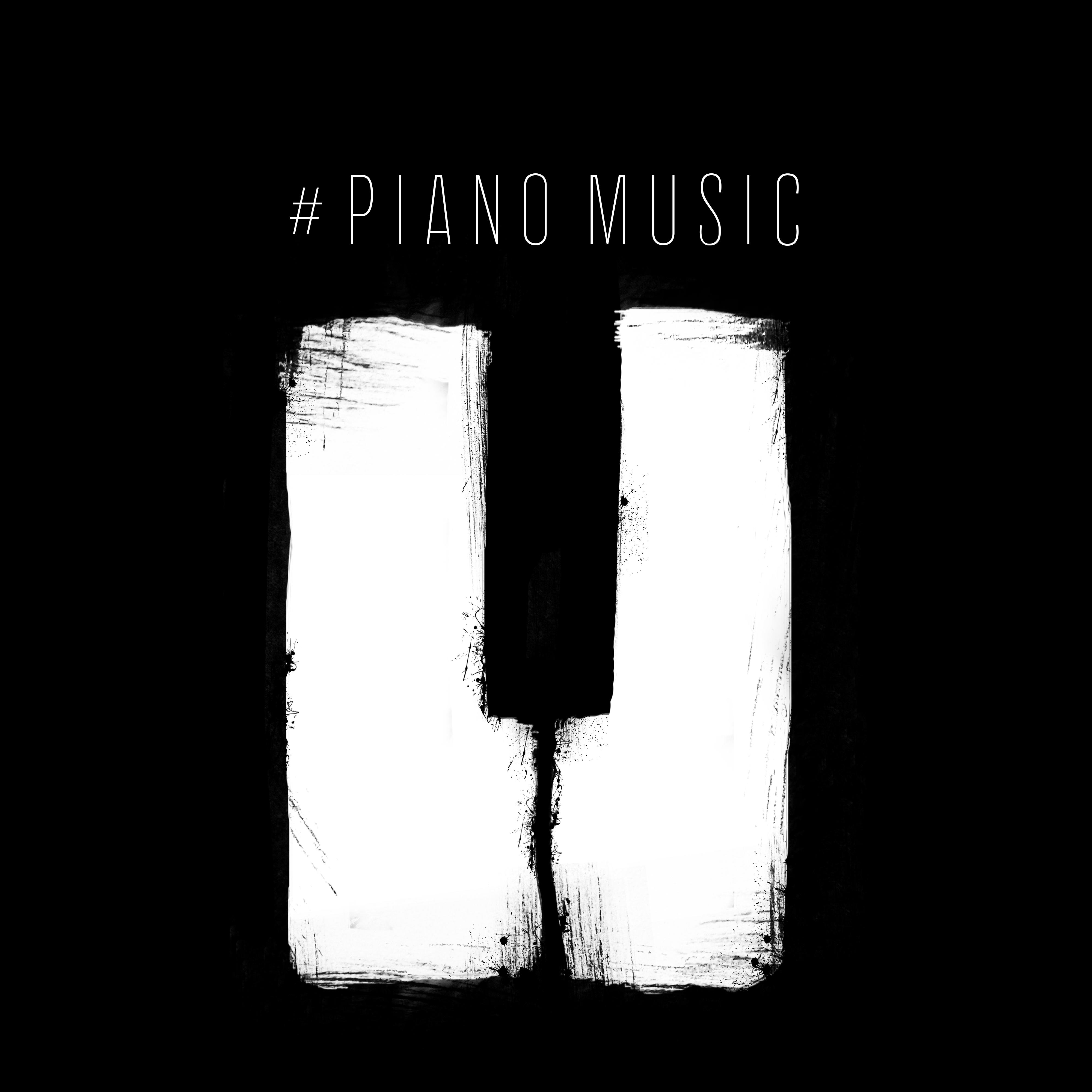 #Piano Music