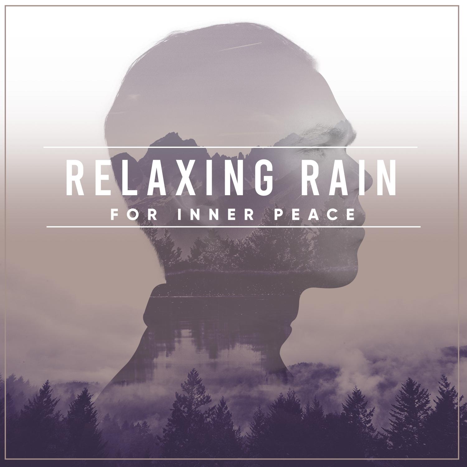 14 Relaxing Rain Album for Inner Peace