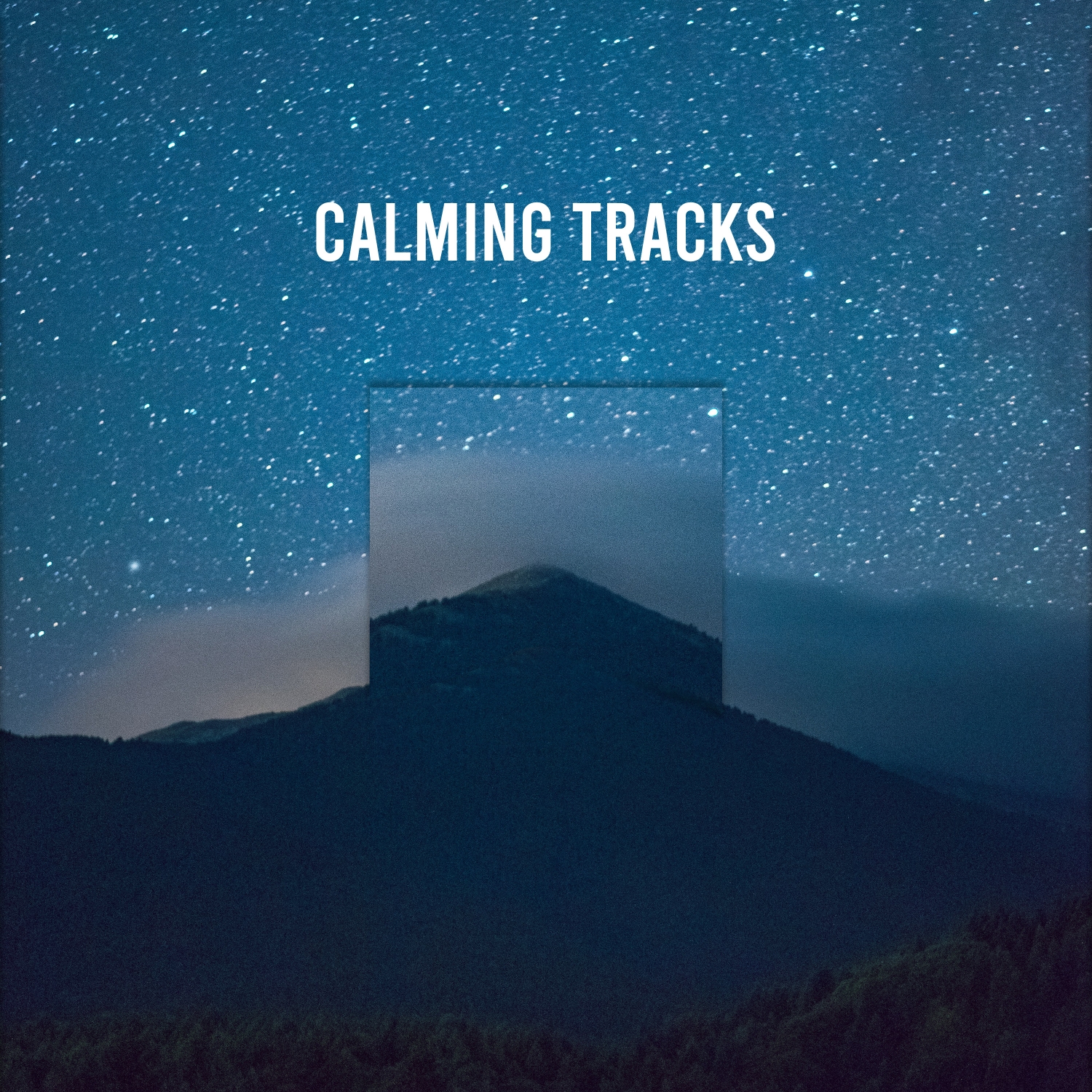 18 Calming Tracks