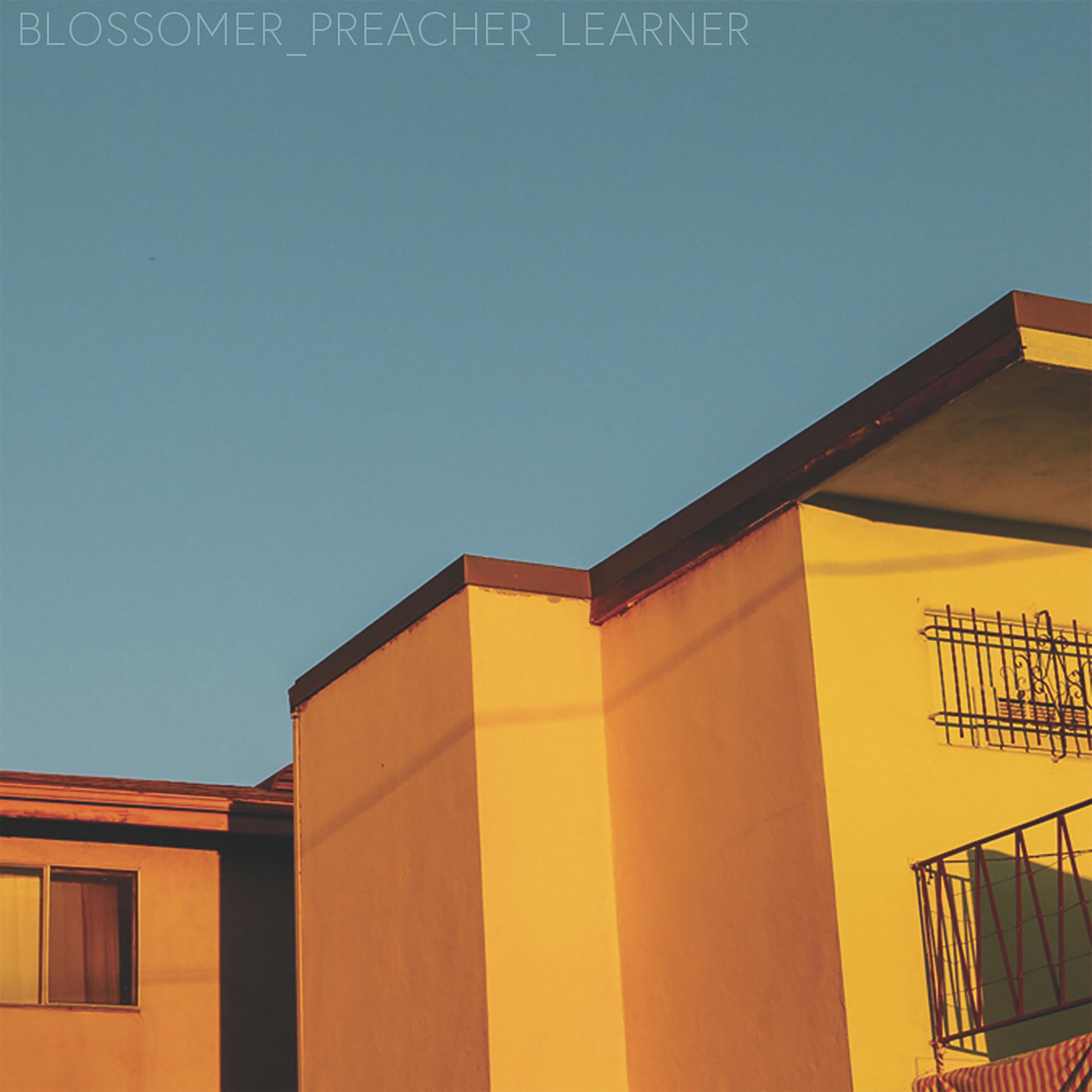 Preacher_Learner