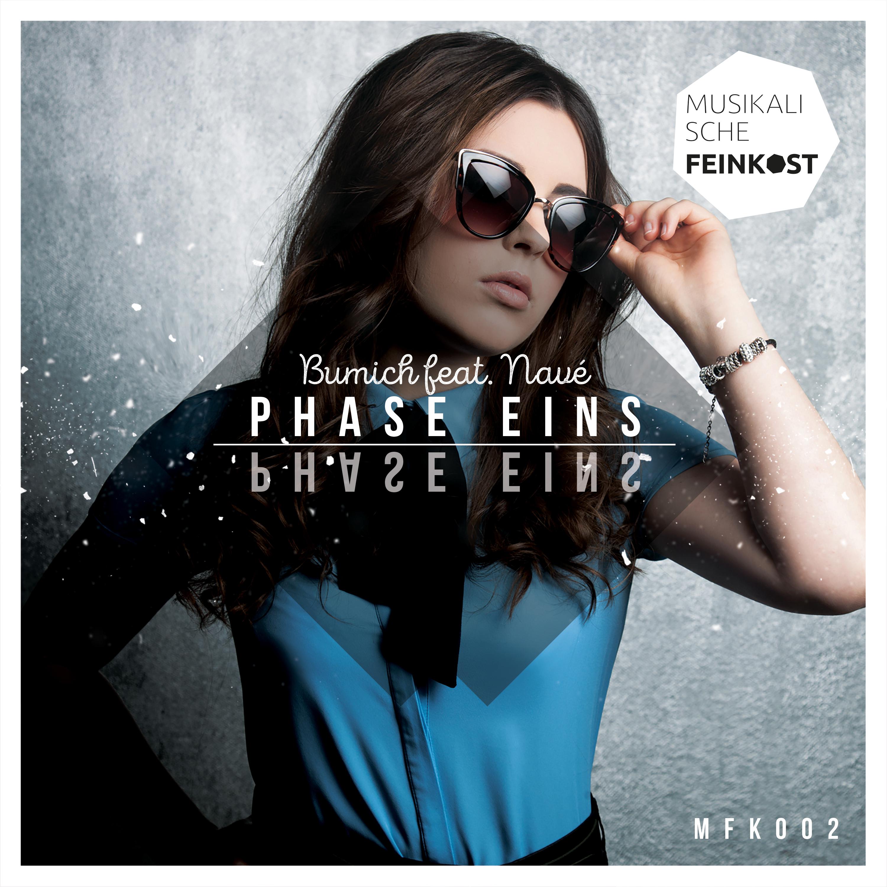 Phase Eins