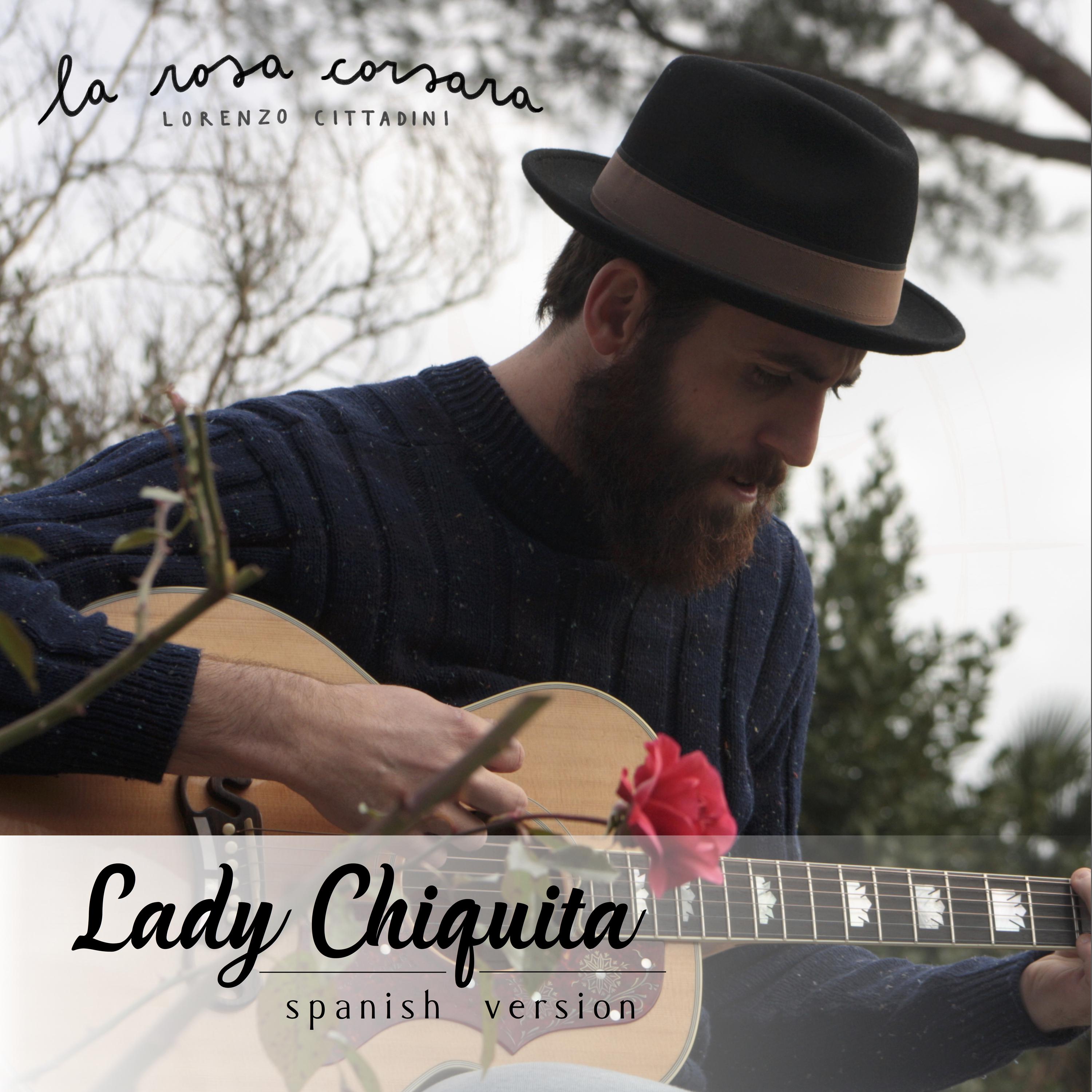 Lady Chiquita (Spanish Version)