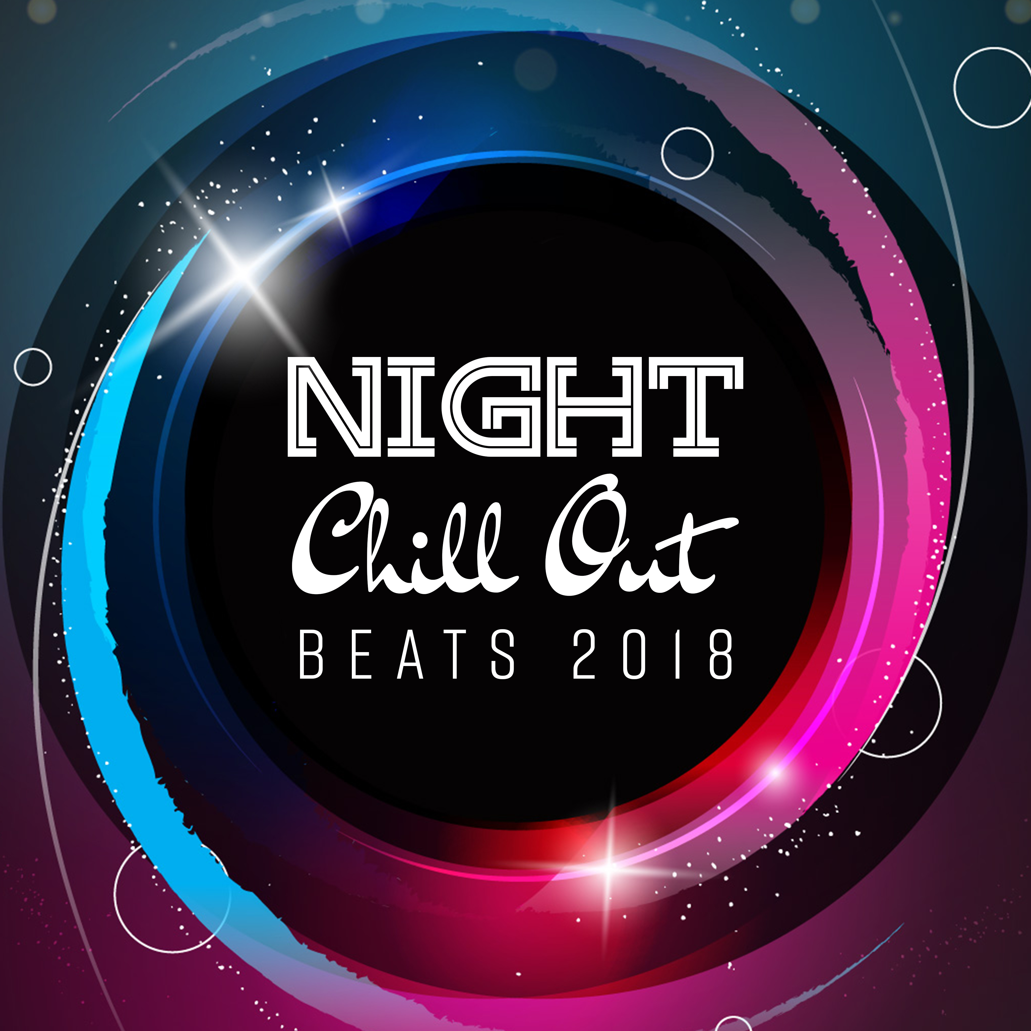 Night Chill Out Beats 2018