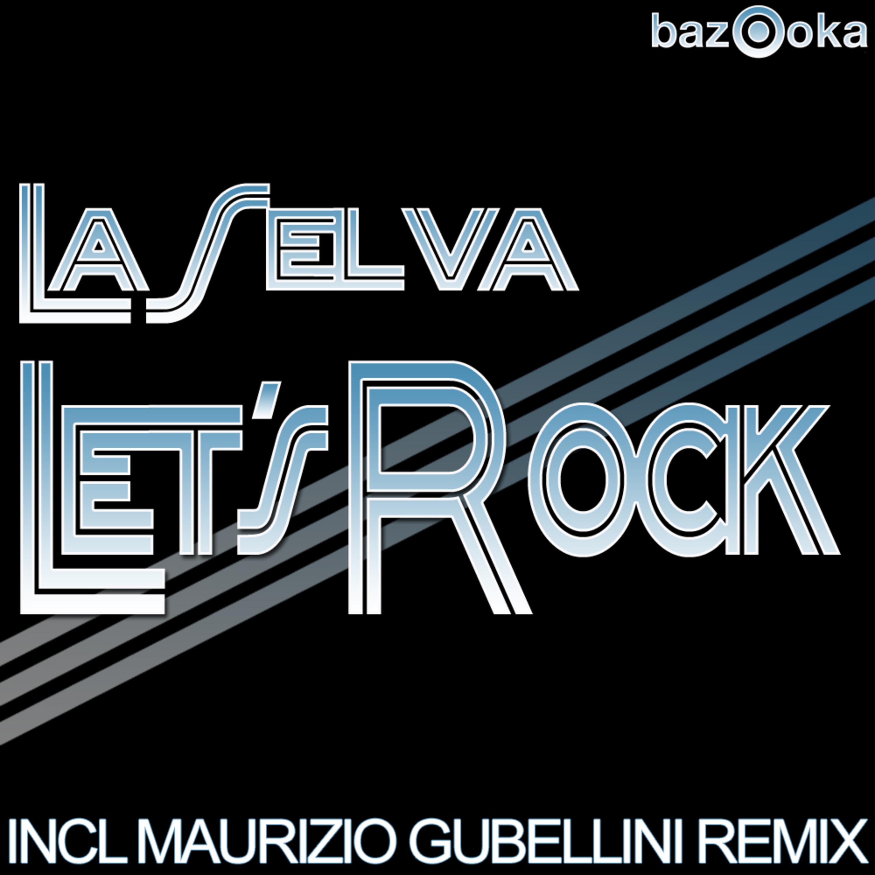 Let's Rock (Original Mix)