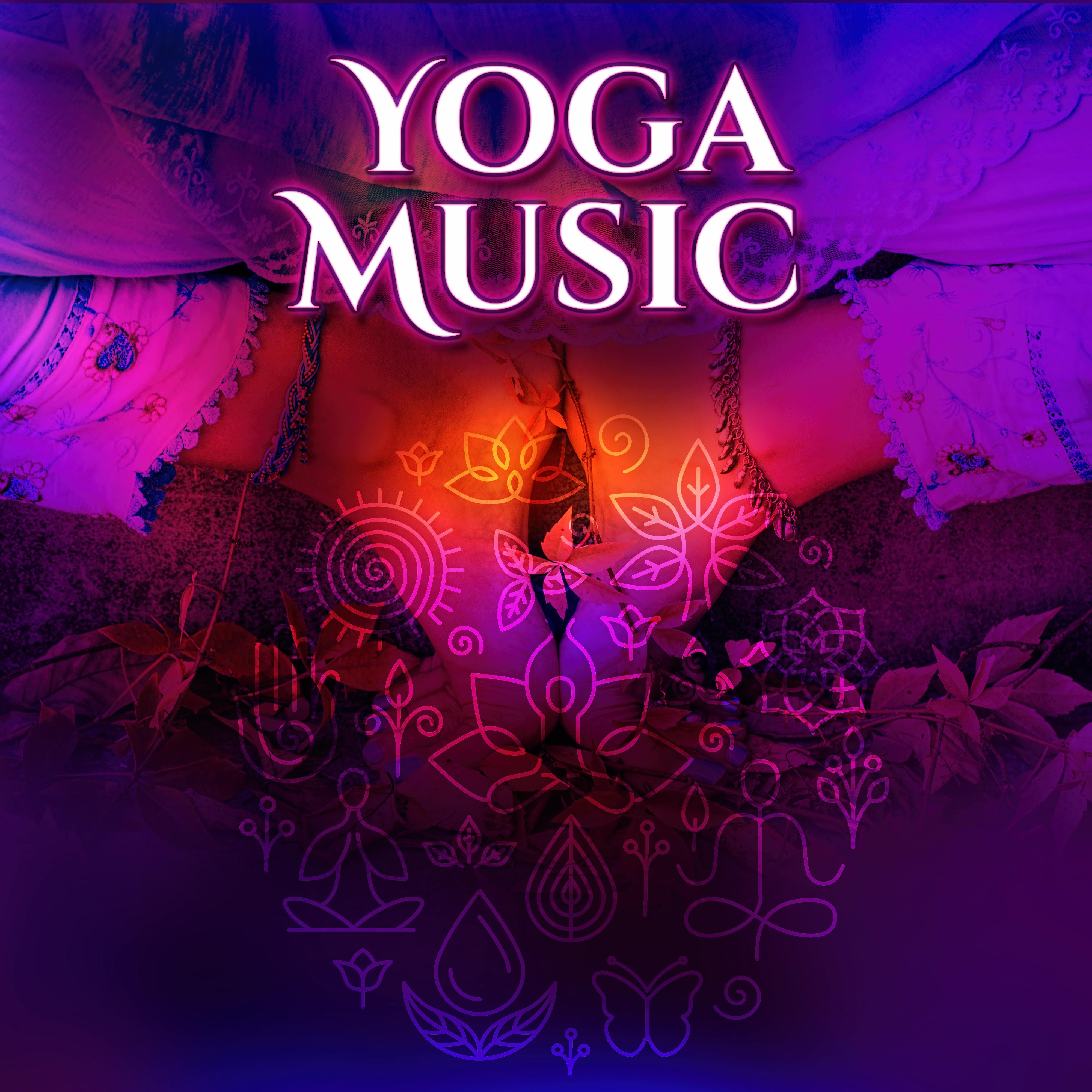 Yoga Music – Fresh New Age 2017, Music for Meditation, Yoga, Mantra, Healing Nature, Zen