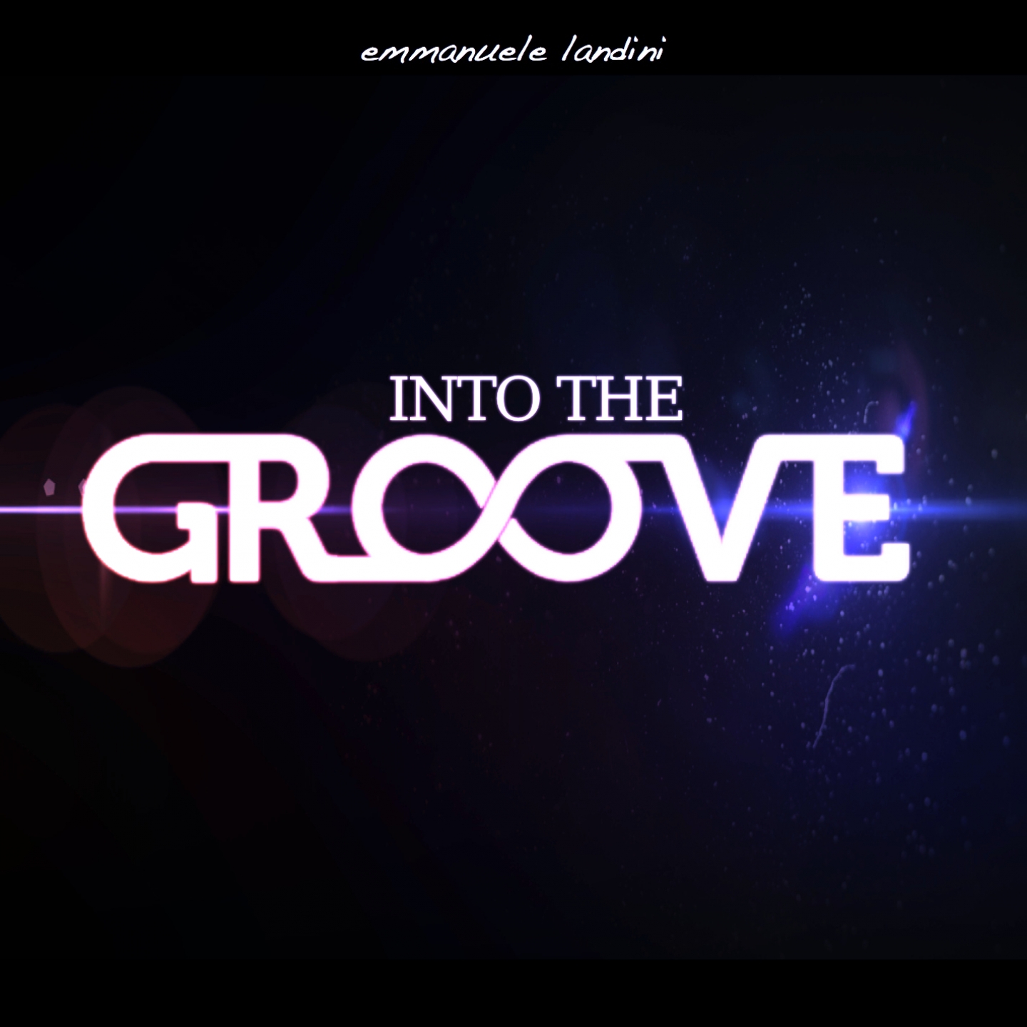 Into the Groove (Radio Edit)