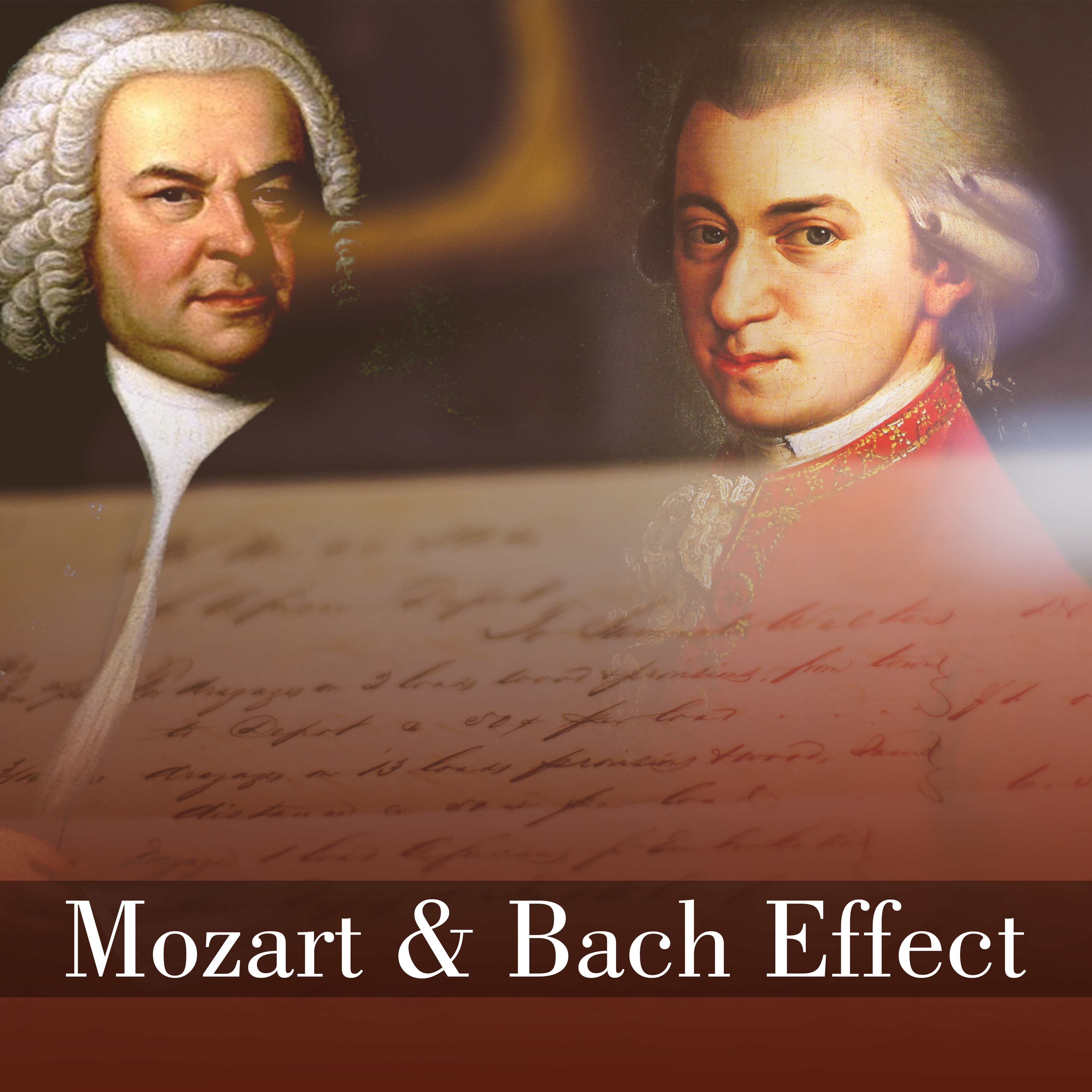 Mozart  & Bach Effect – Classical Music for Studying, Learning, Reading, Improve Memory, Relaxation