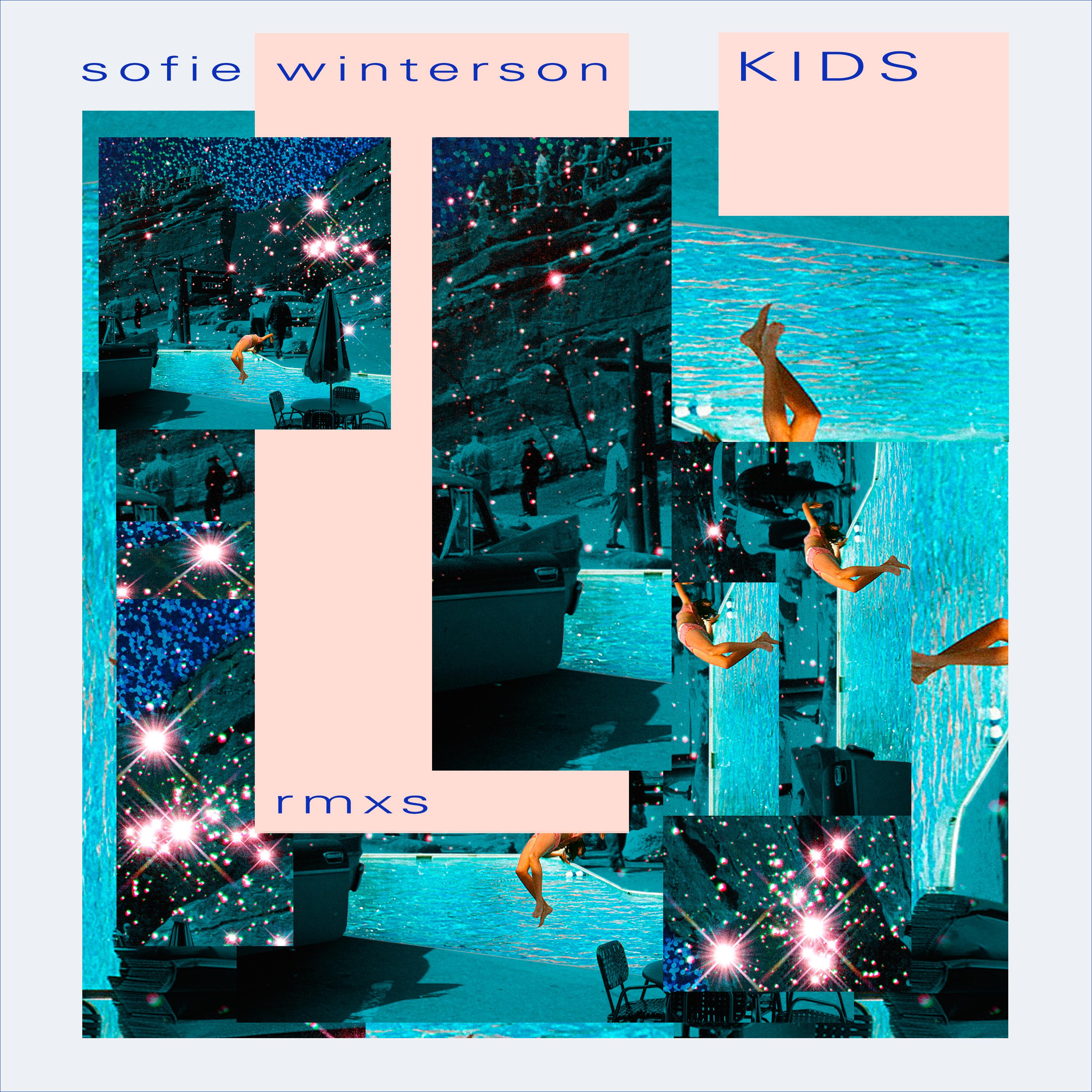 KIDS EP Remixes